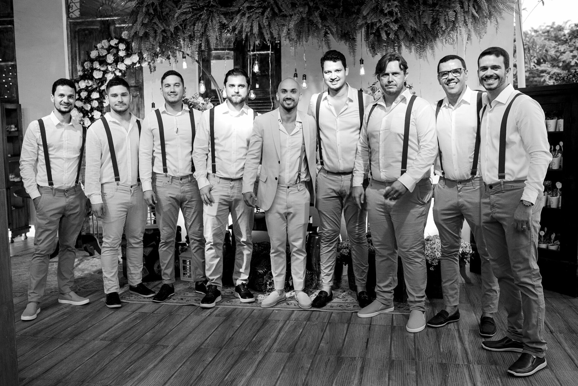 Foto Wedding - Regiane e Vitor - Imagem 5