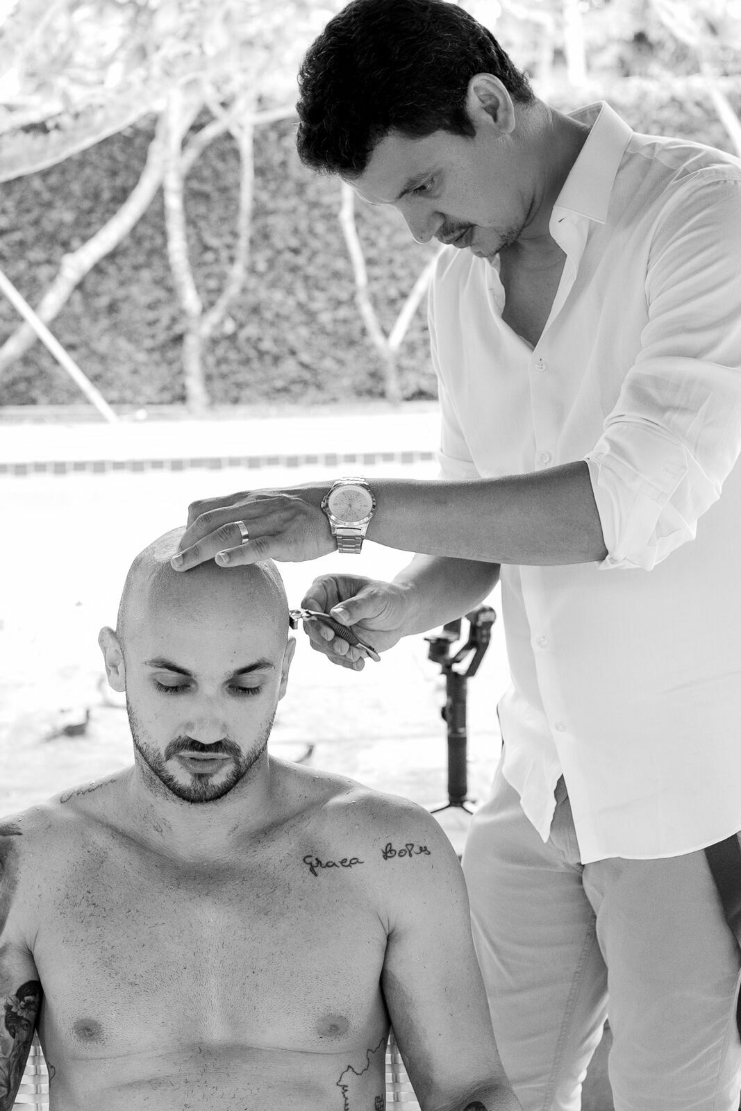 Foto Wedding - Regiane e Vitor - Imagem 1