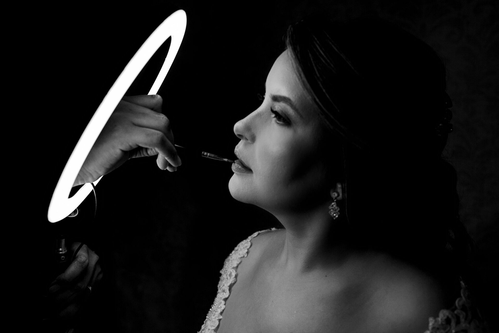 Foto Wedding - Regiane e Vitor - Imagem 2