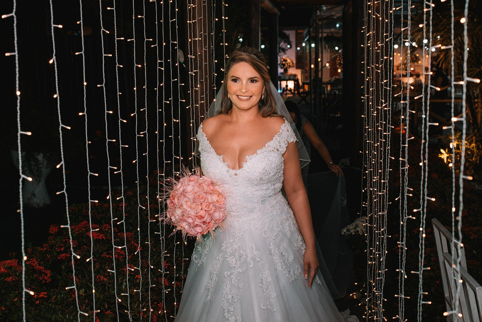 Foto Wedding - Regiane e Vitor - Imagem 11