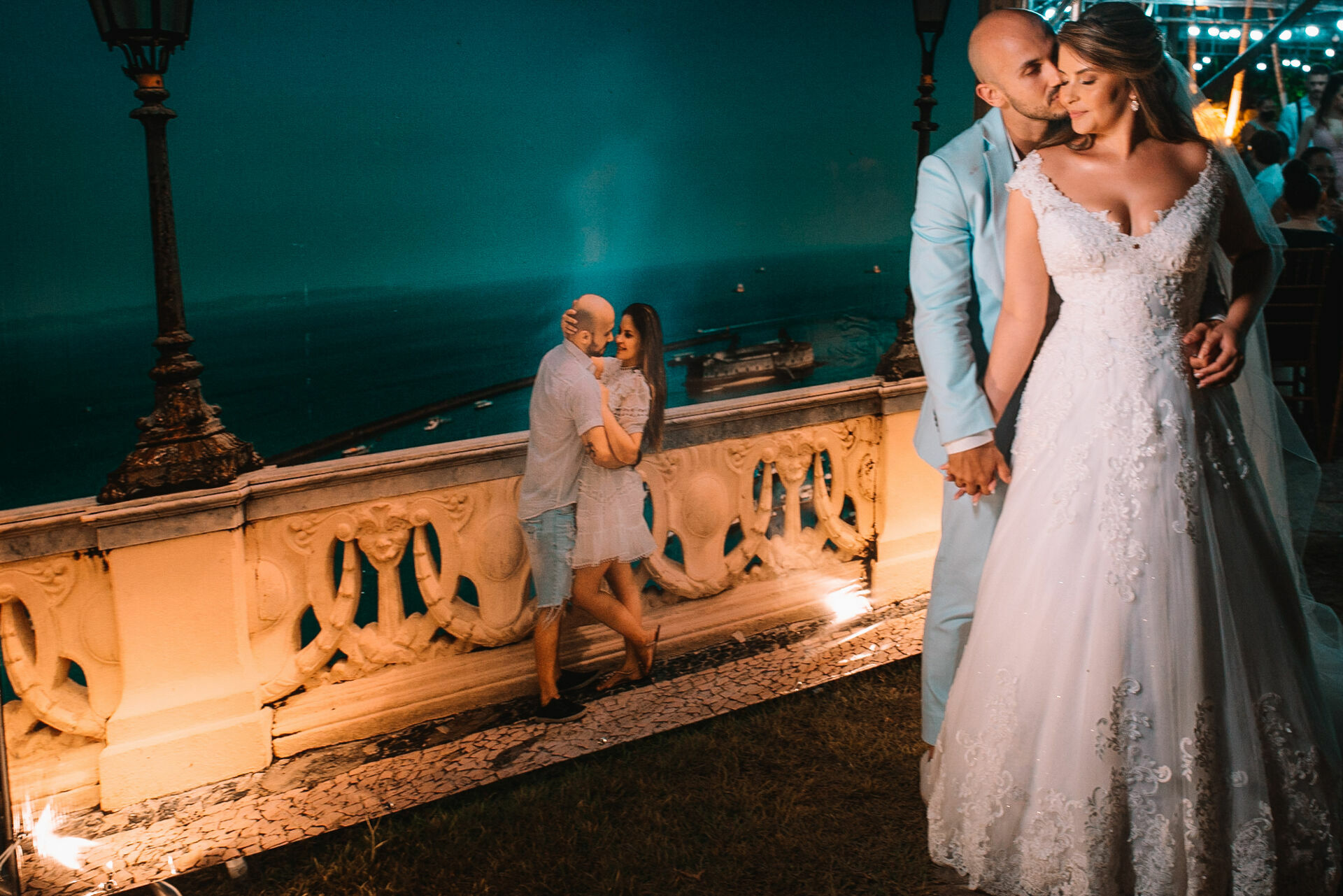 Foto Wedding - Regiane e Vitor - Imagem 27