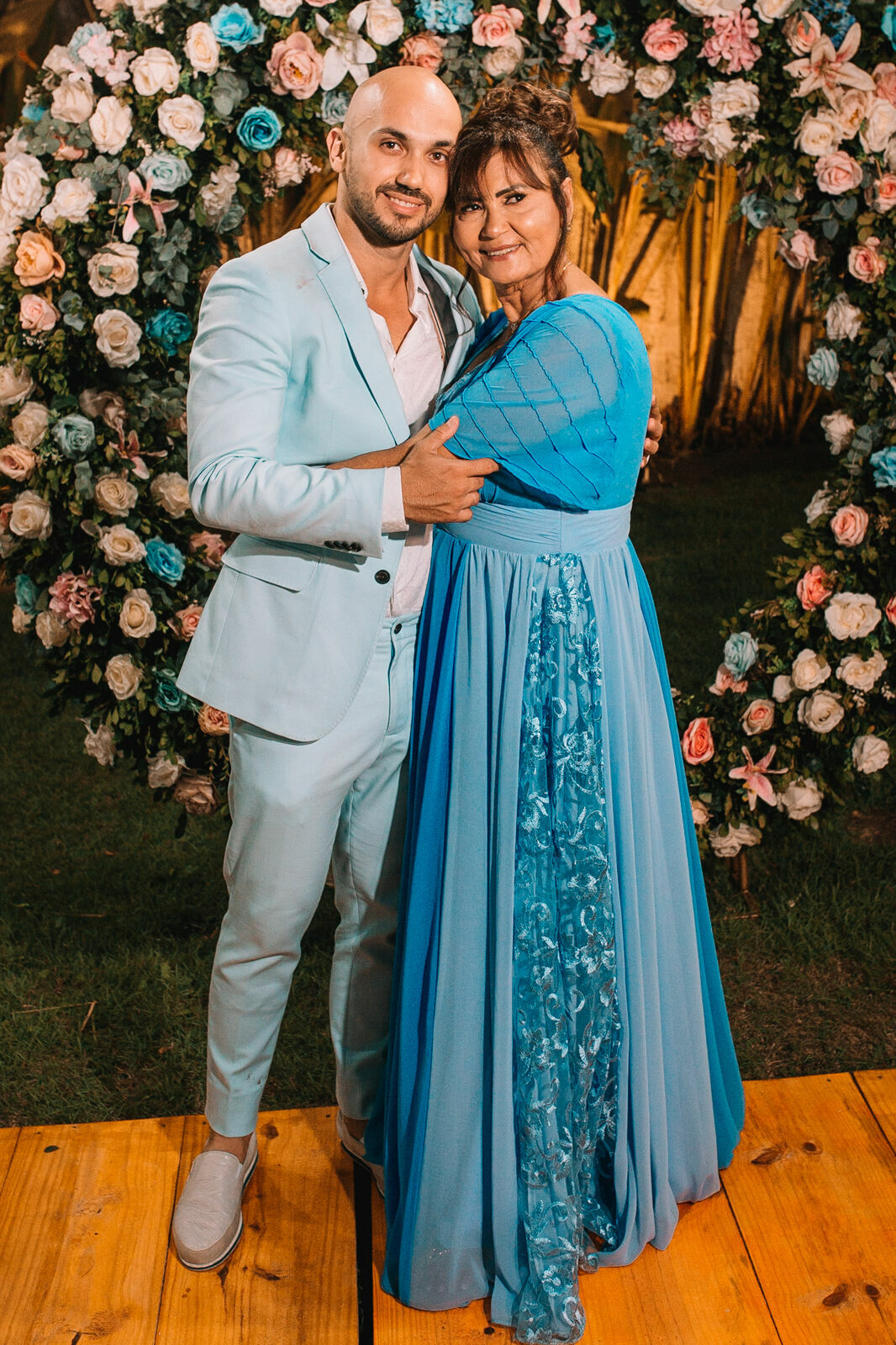 Foto Wedding - Regiane e Vitor - Imagem 31