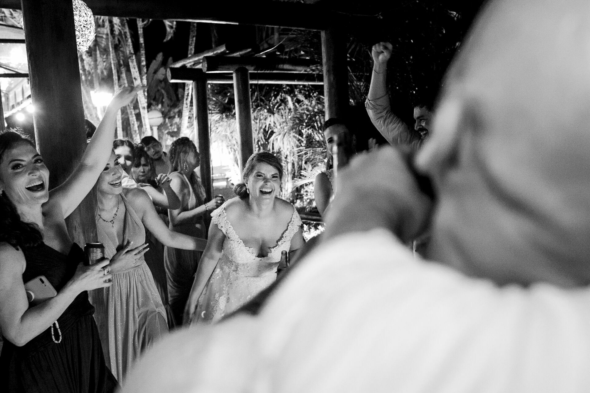 Foto Wedding - Regiane e Vitor - Imagem 36
