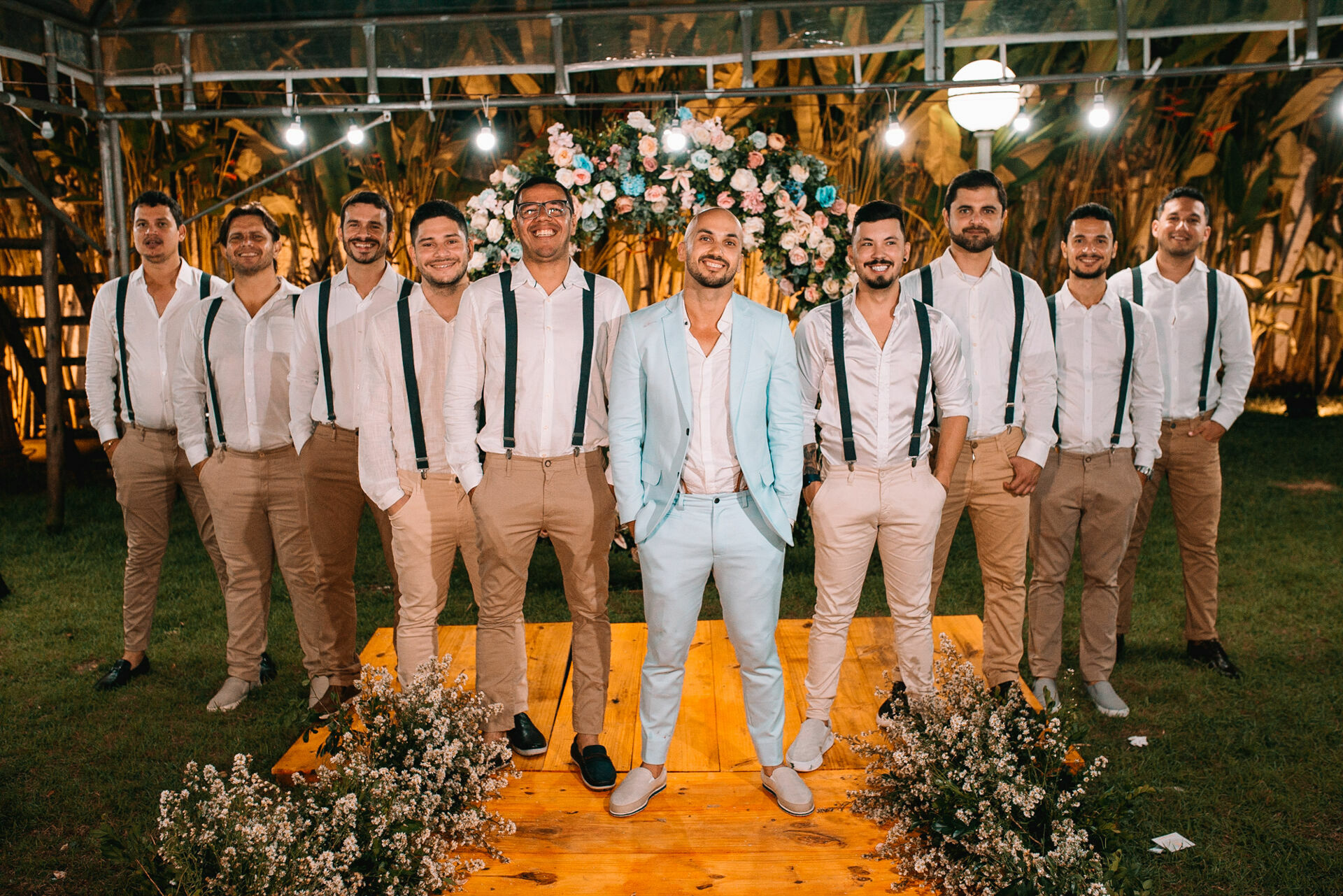 Foto Wedding - Regiane e Vitor - Imagem 29