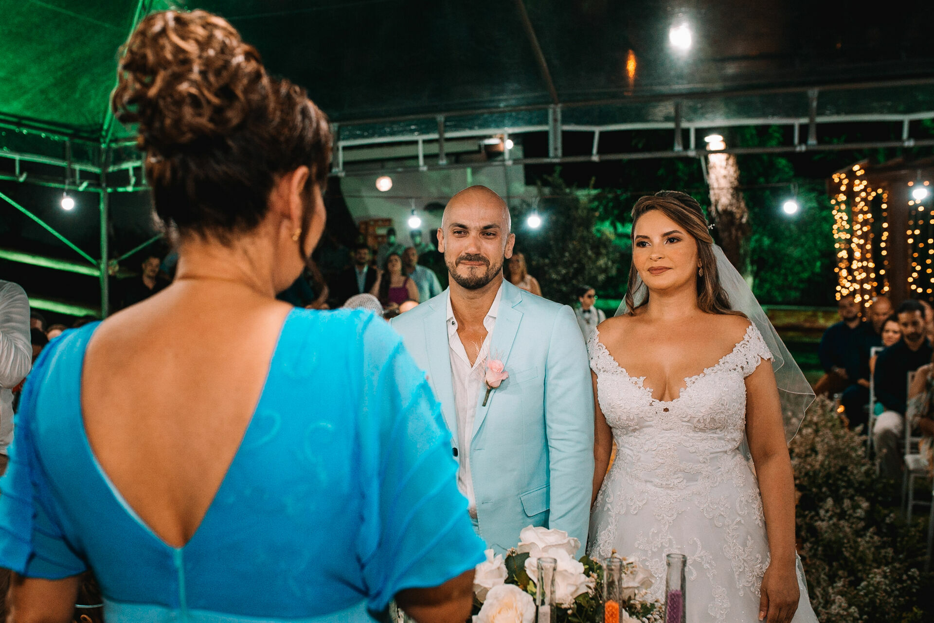 Foto Wedding - Regiane e Vitor - Imagem 14