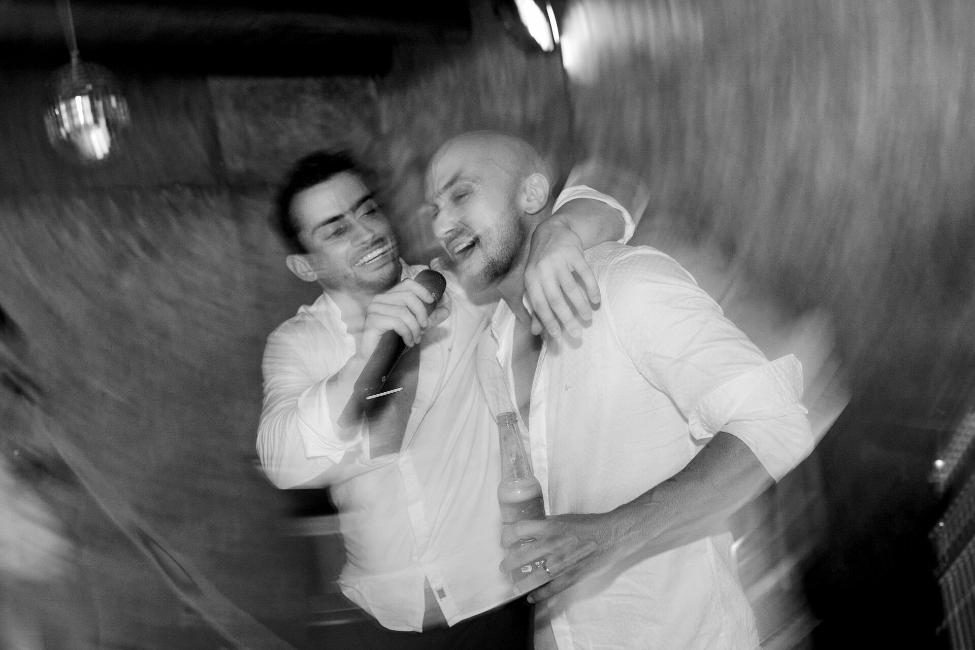 Foto Wedding - Regiane e Vitor - Imagem 35