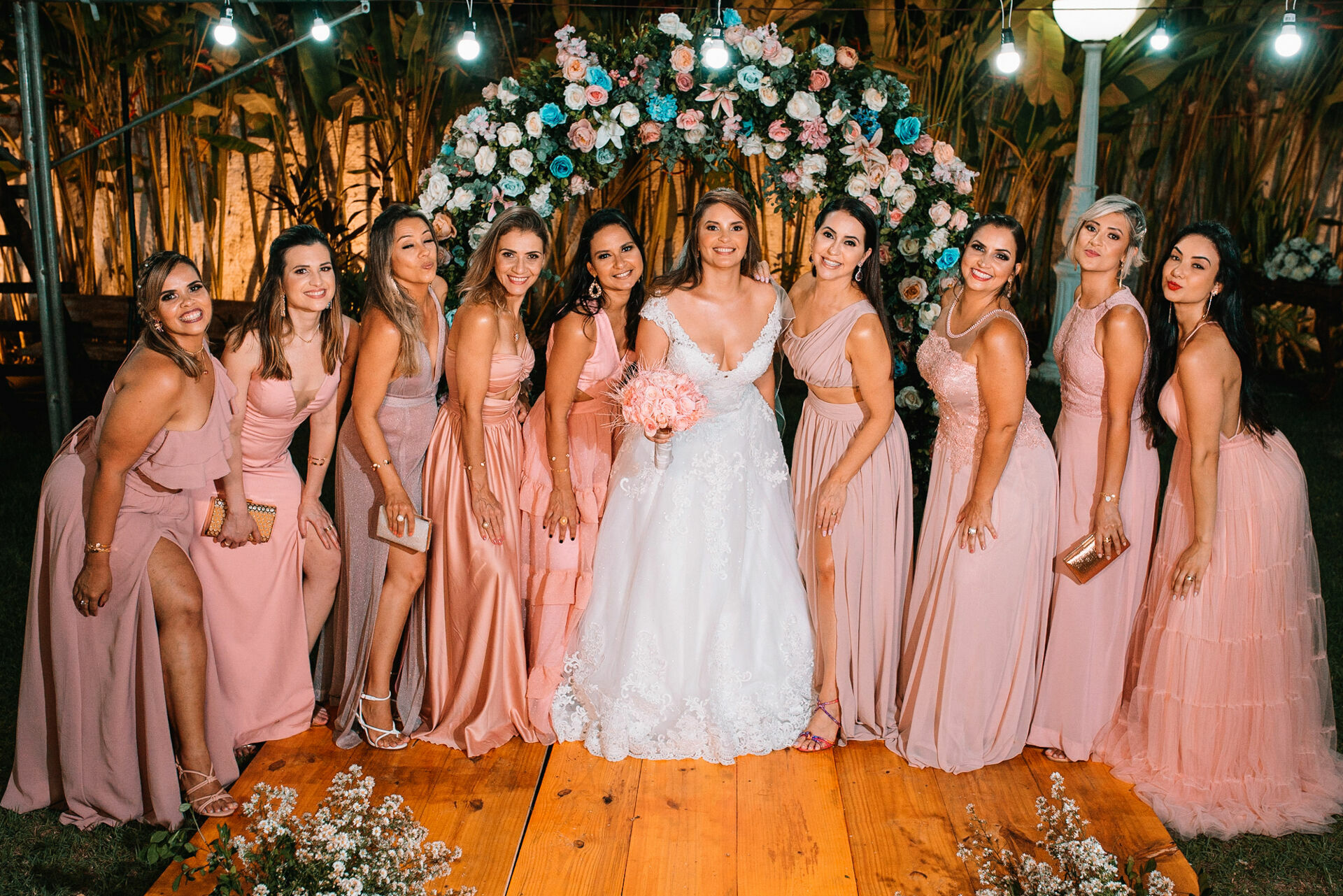 Foto Wedding - Regiane e Vitor - Imagem 30