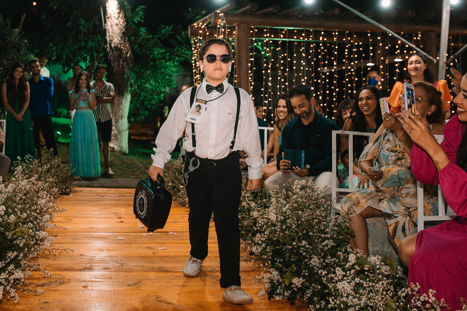 Foto Wedding - Regiane e Vitor - Imagem 15