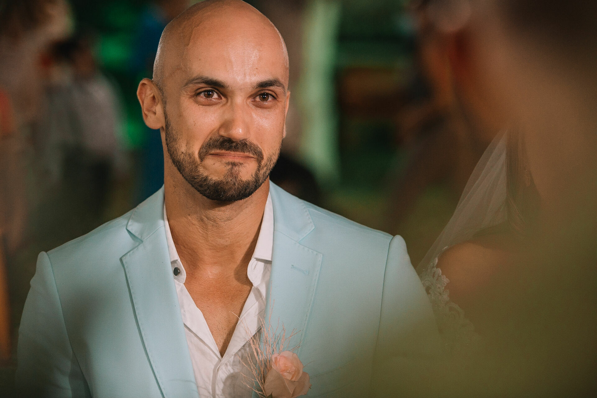 Foto Wedding - Regiane e Vitor - Imagem 40