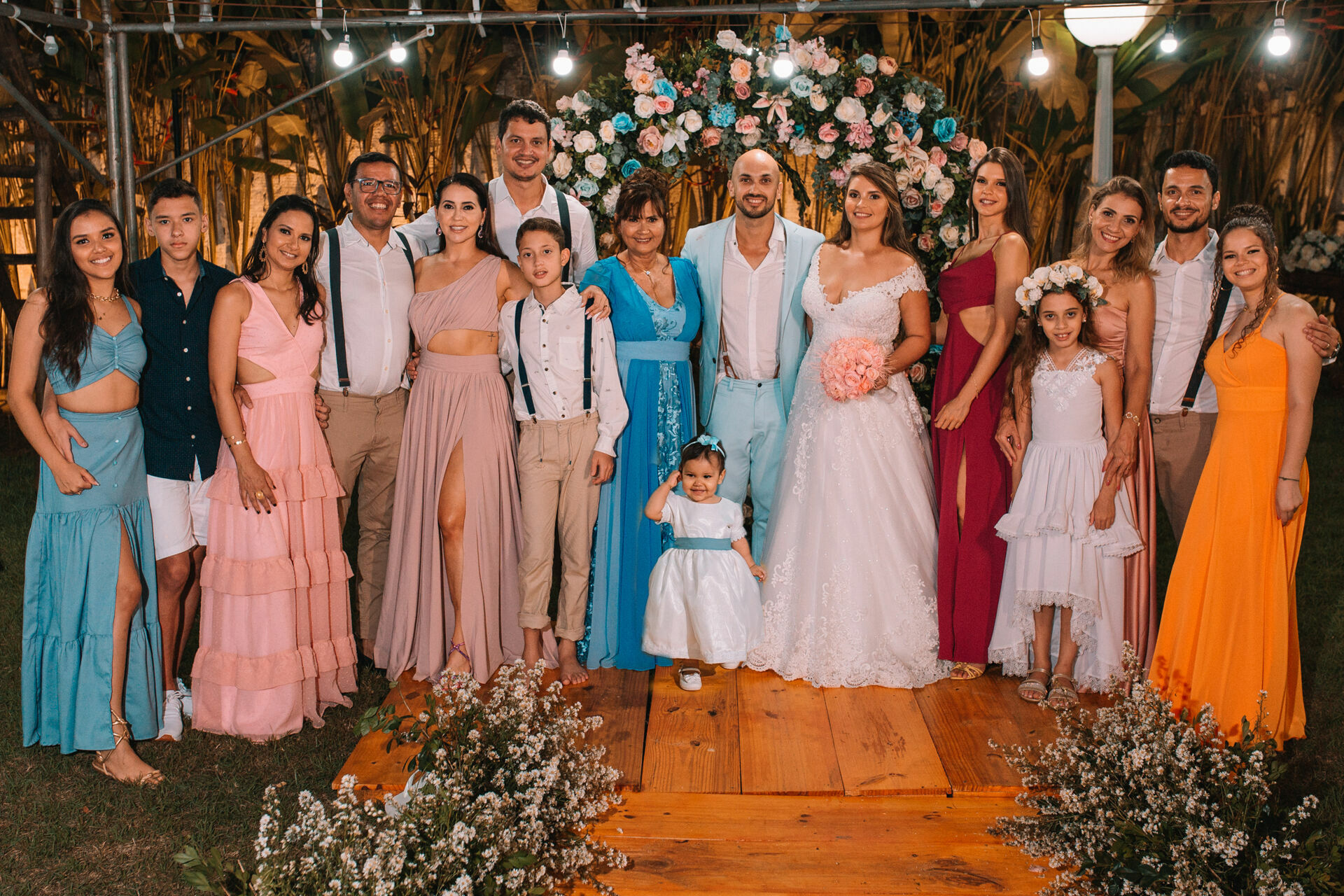 Foto Wedding - Regiane e Vitor Foto Wedding - Regiane e Vitor - Imagem 41