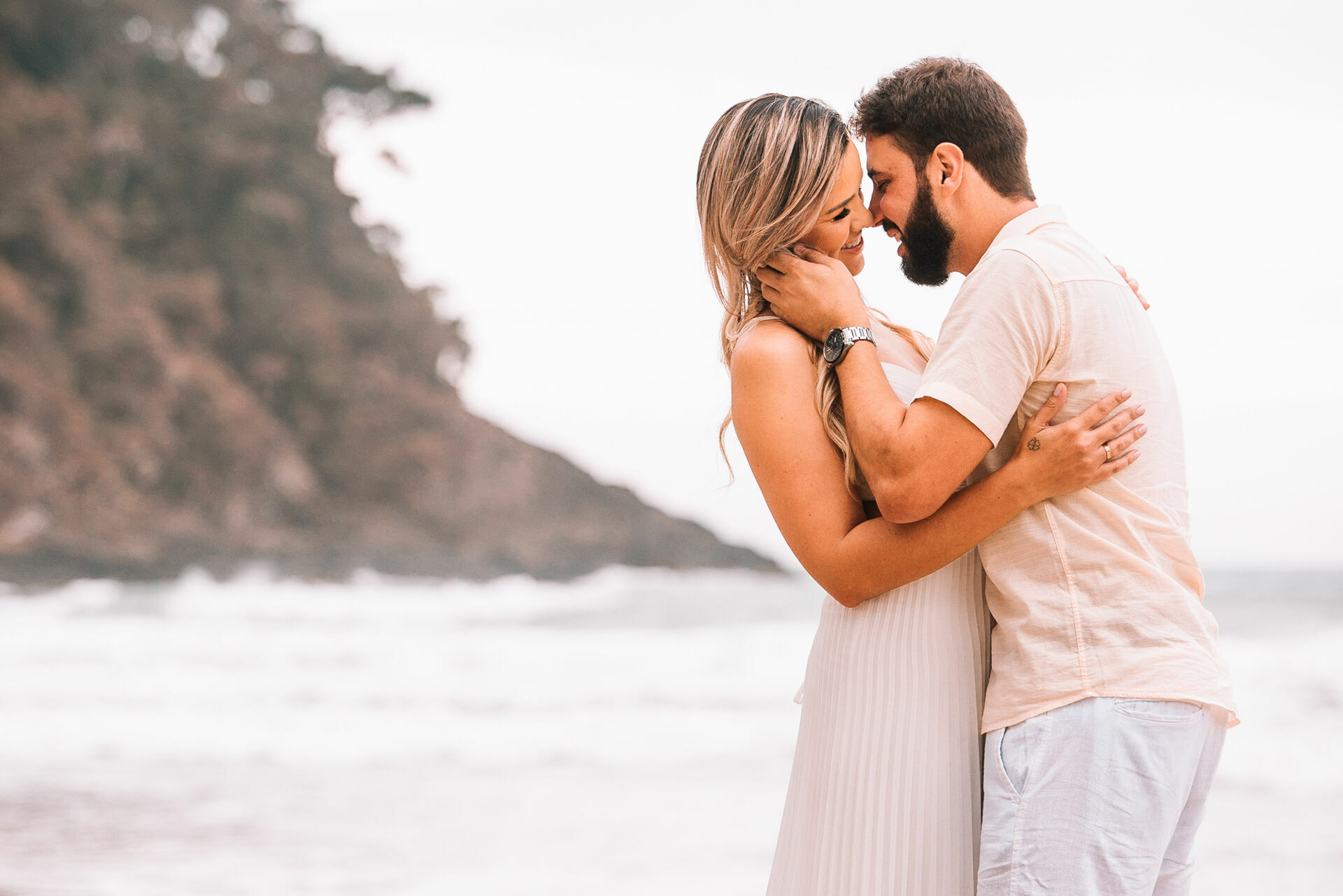 Foto Pré Wedding - Lucilla e Augusto - Imagem 2