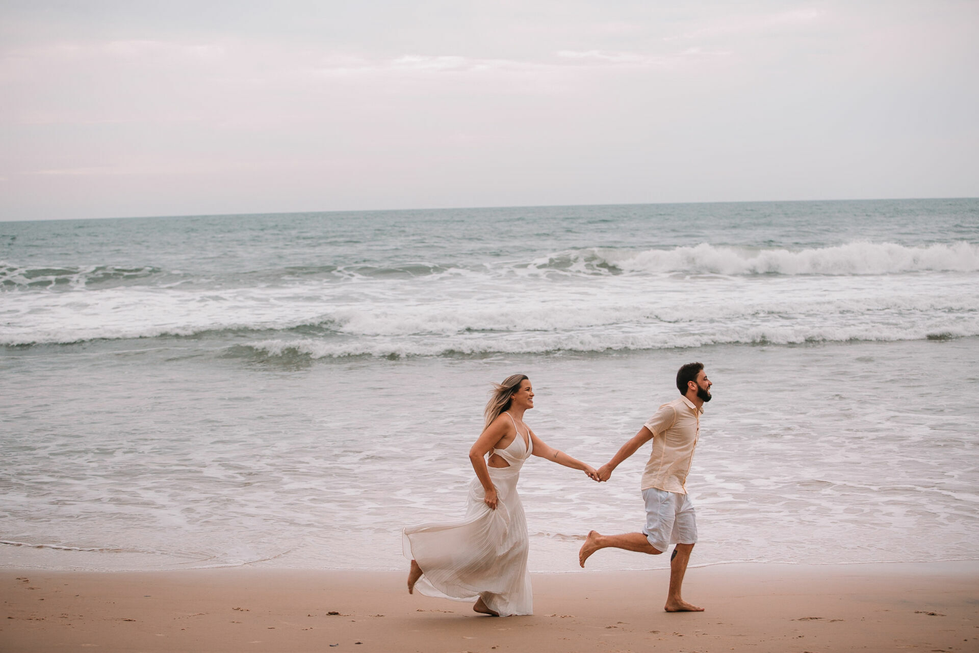 Foto Pré Wedding - Lucilla e Augusto - Imagem 7