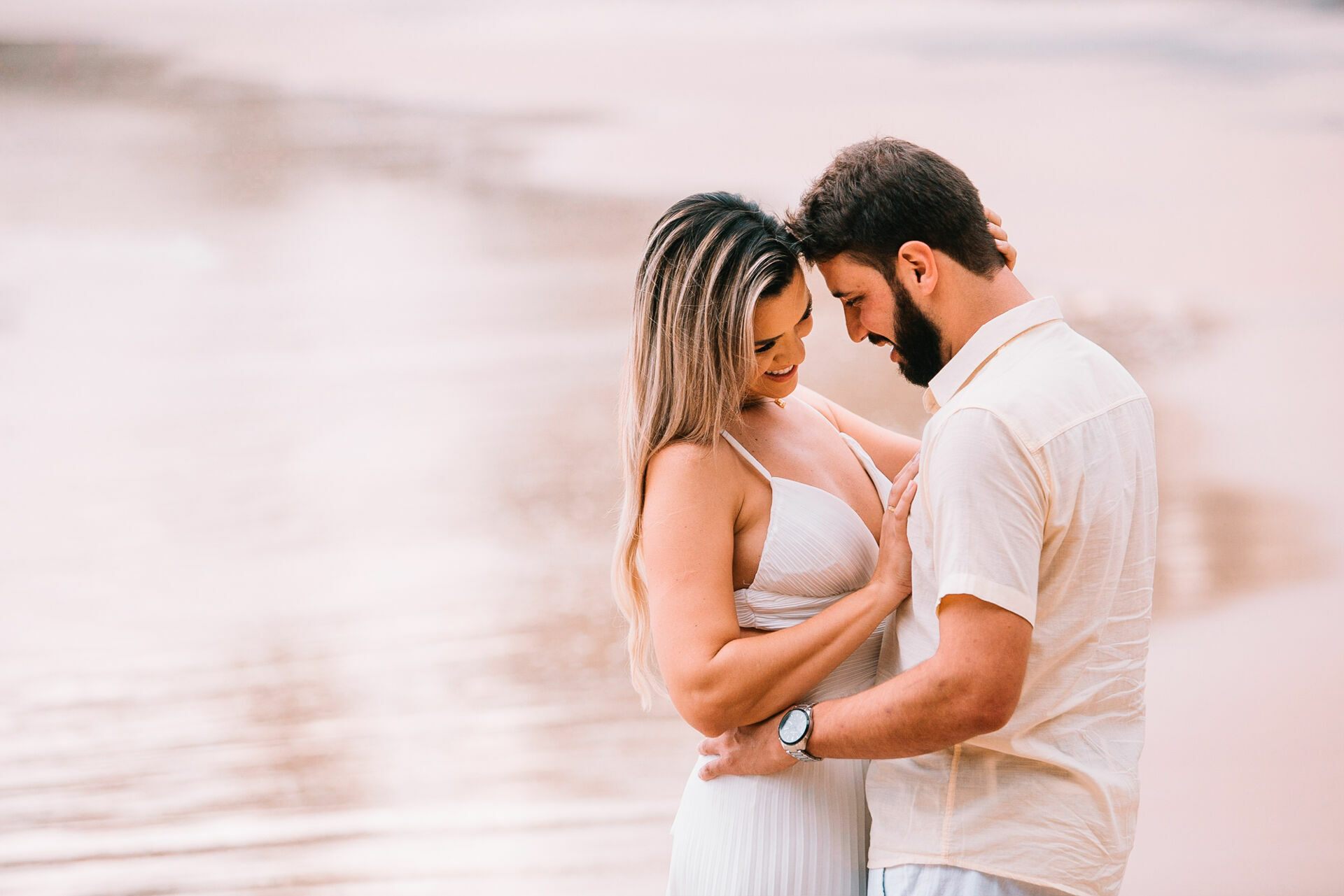 Foto Pré Wedding - Lucilla e Augusto - Imagem 3