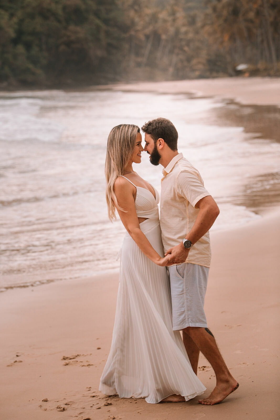 Foto Pré Wedding - Lucilla e Augusto - Imagem 5