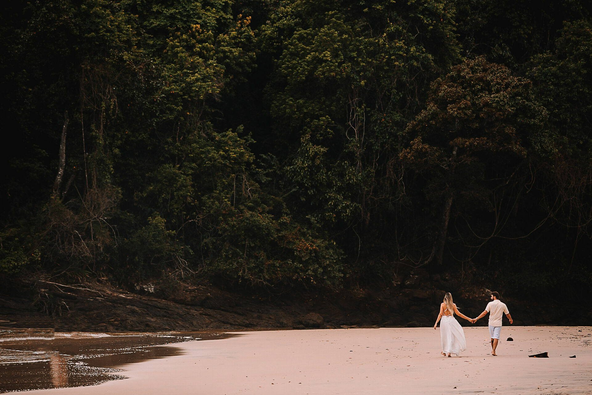 Foto Pré Wedding - Lucilla e Augusto - Imagem 9