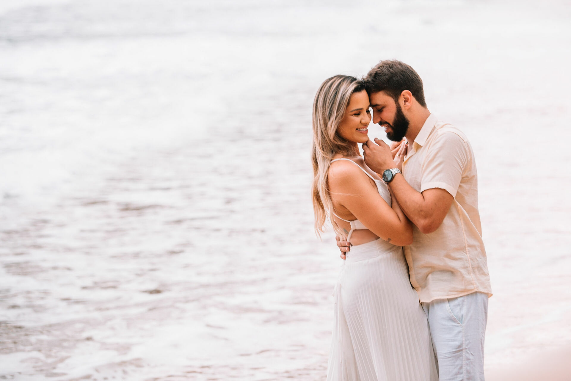 Foto Pré Wedding - Lucilla e Augusto - Imagem 4