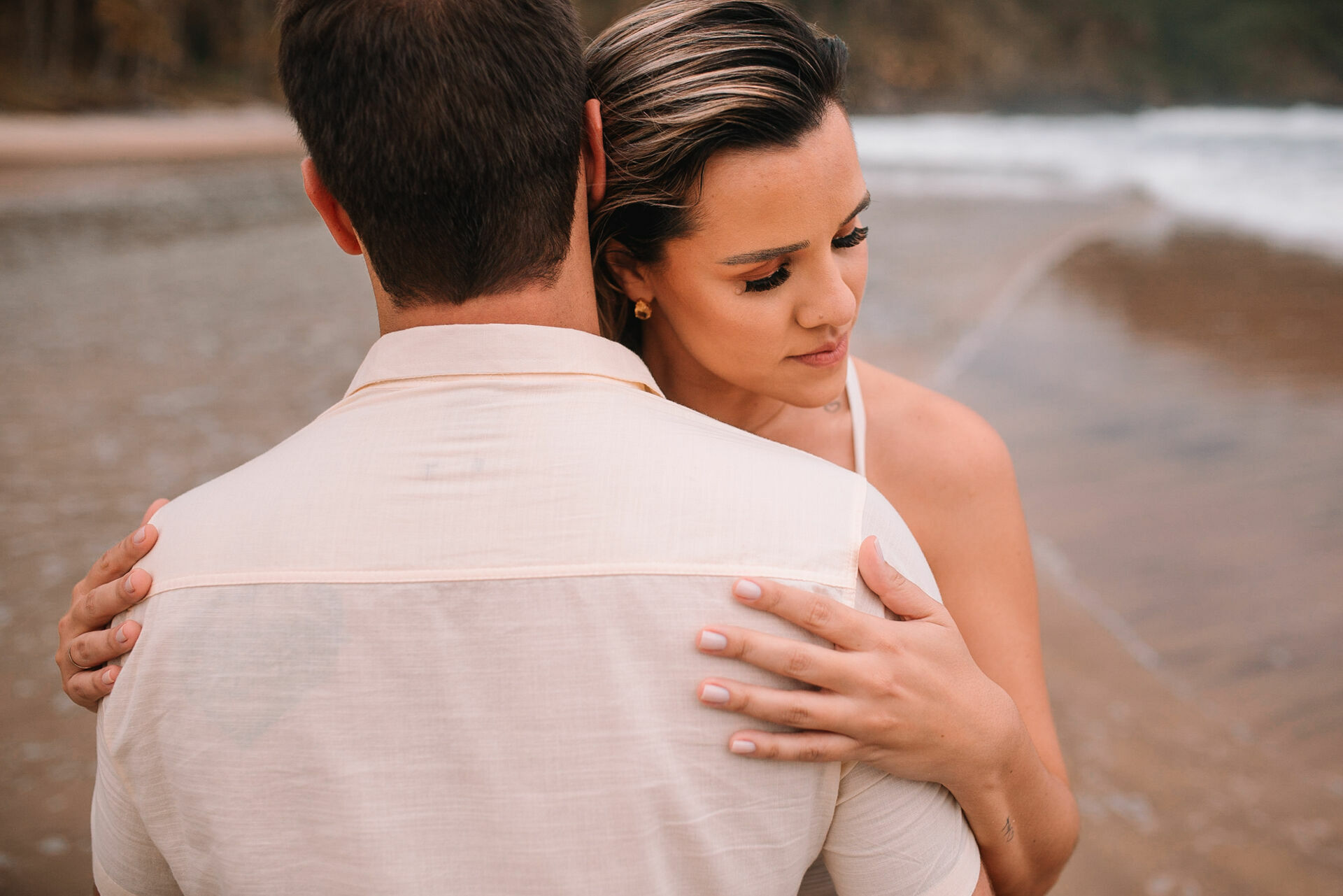 Foto Pré Wedding - Lucilla e Augusto - Imagem 19