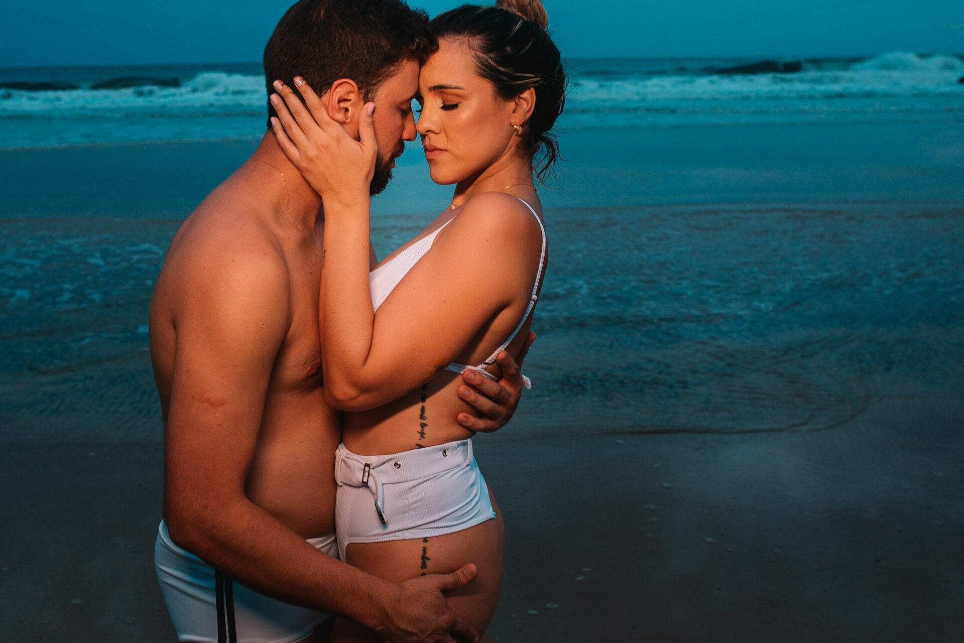 Foto Pré Wedding - Lucilla e Augusto - Imagem 22