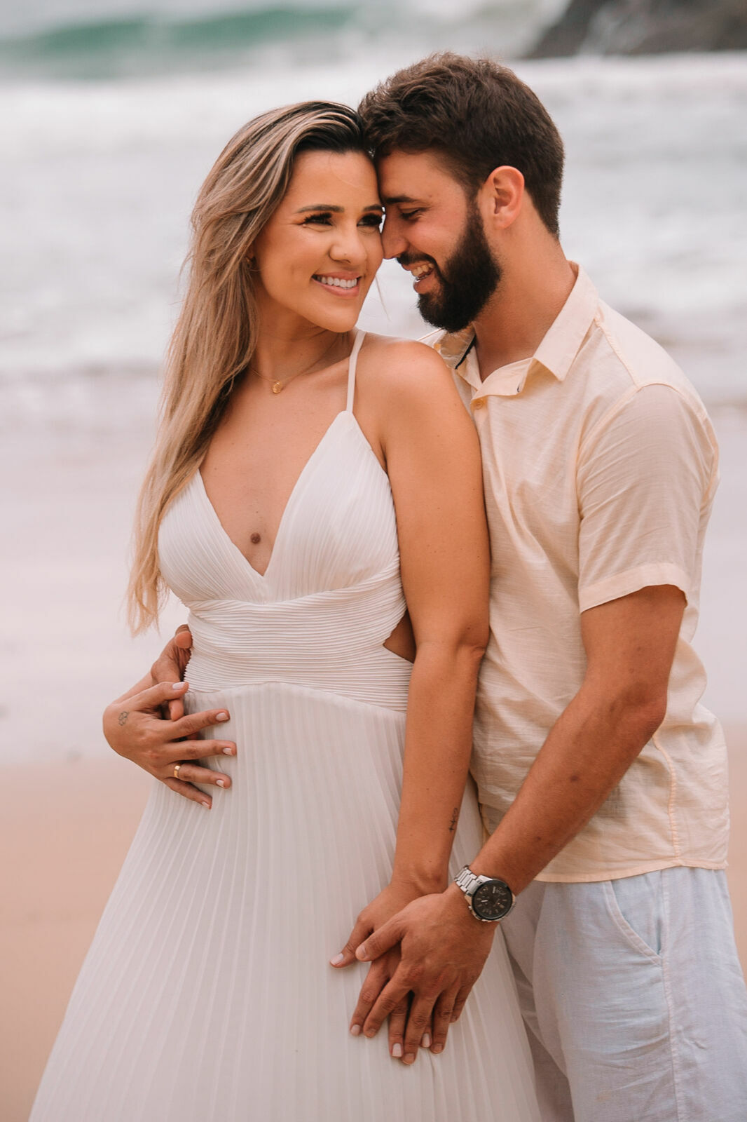 Foto Pré Wedding - Lucilla e Augusto - Imagem 11