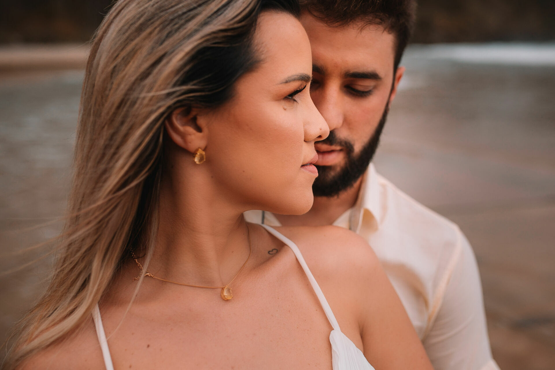 Foto Pré Wedding - Lucilla e Augusto - Imagem 18