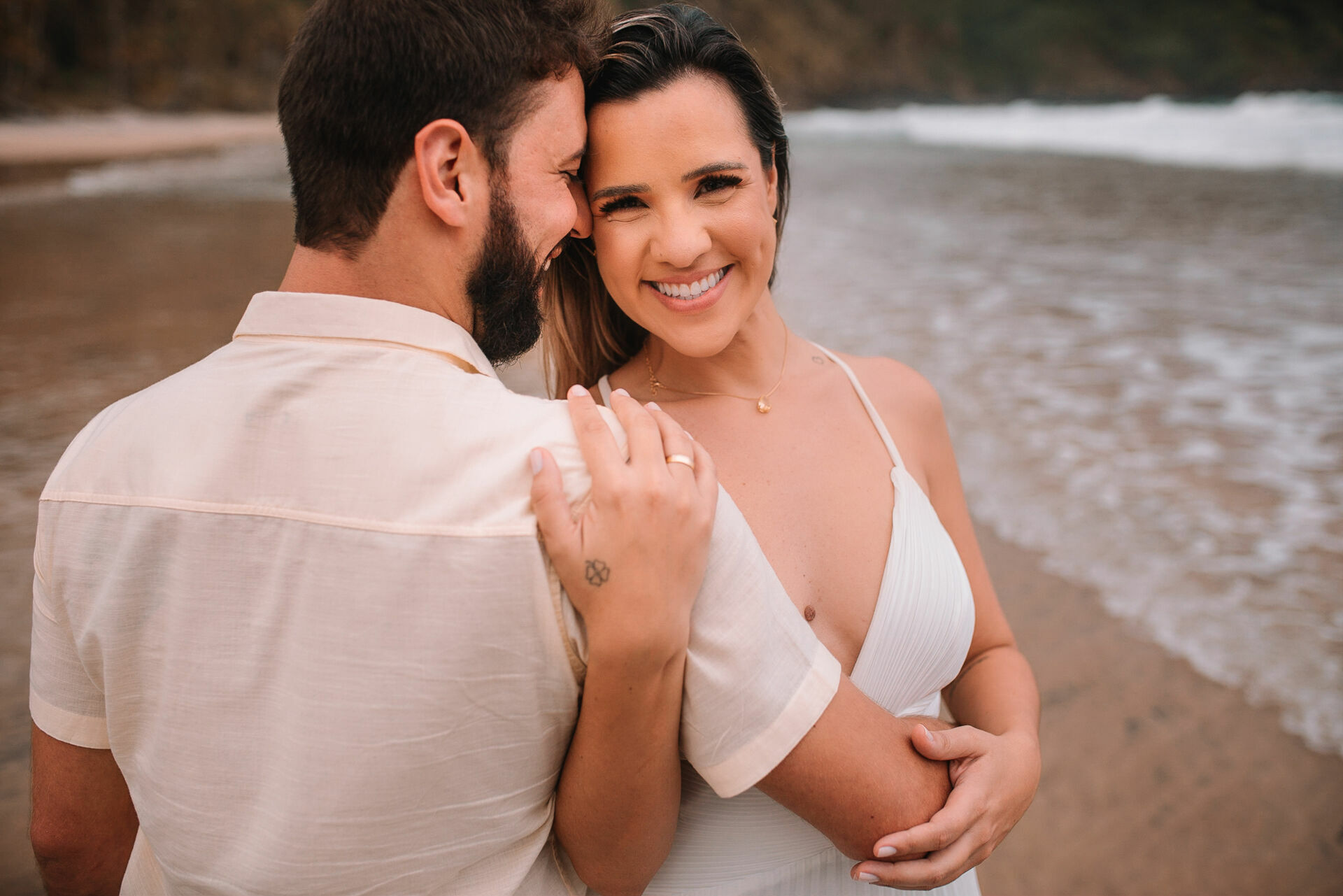 Foto Pré Wedding - Lucilla e Augusto - Imagem 20