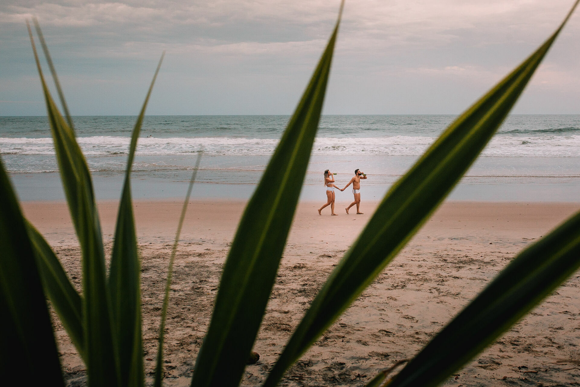 Foto Pré Wedding - Lucilla e Augusto - Imagem 21