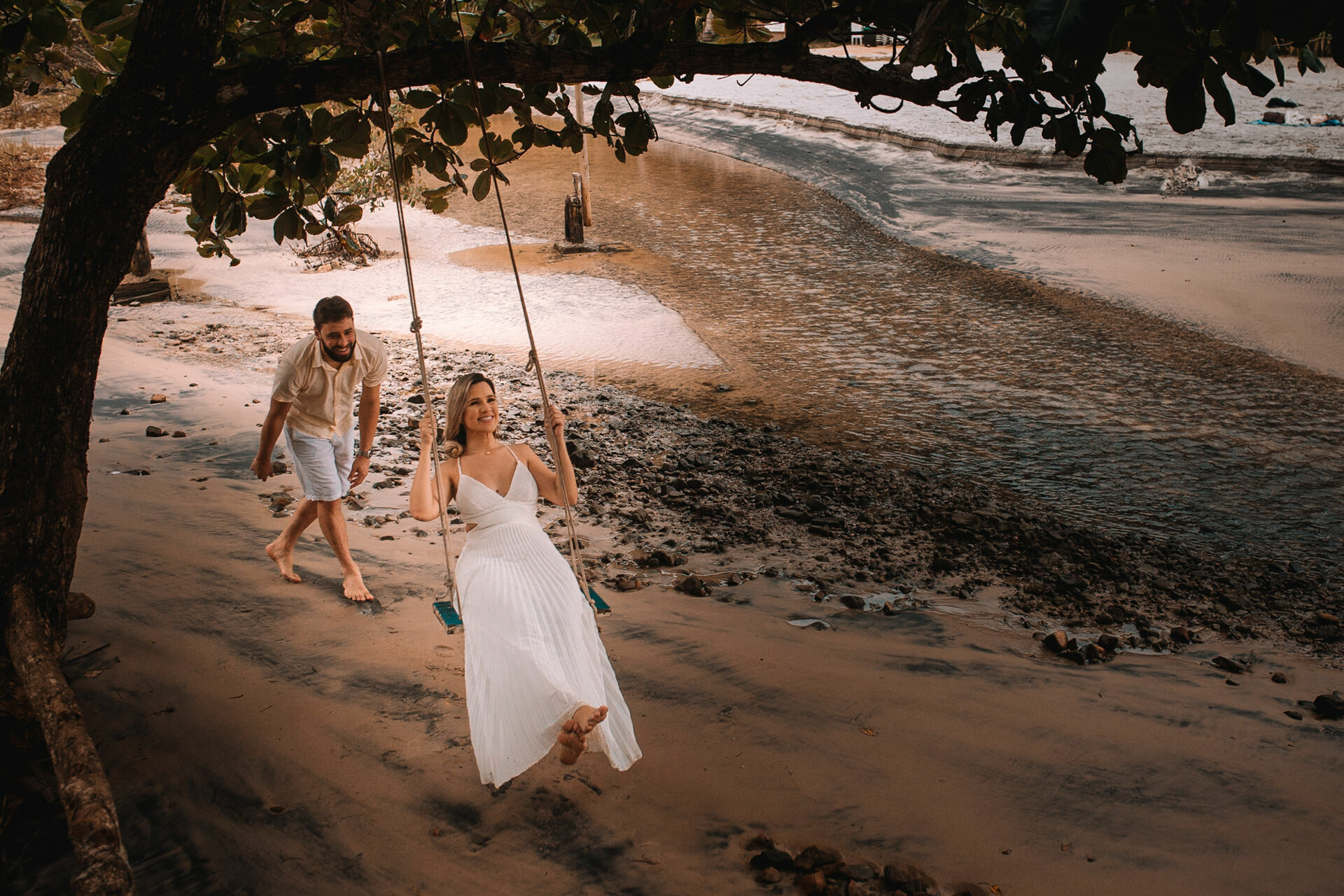 Foto Pré Wedding - Lucilla e Augusto - Imagem 15