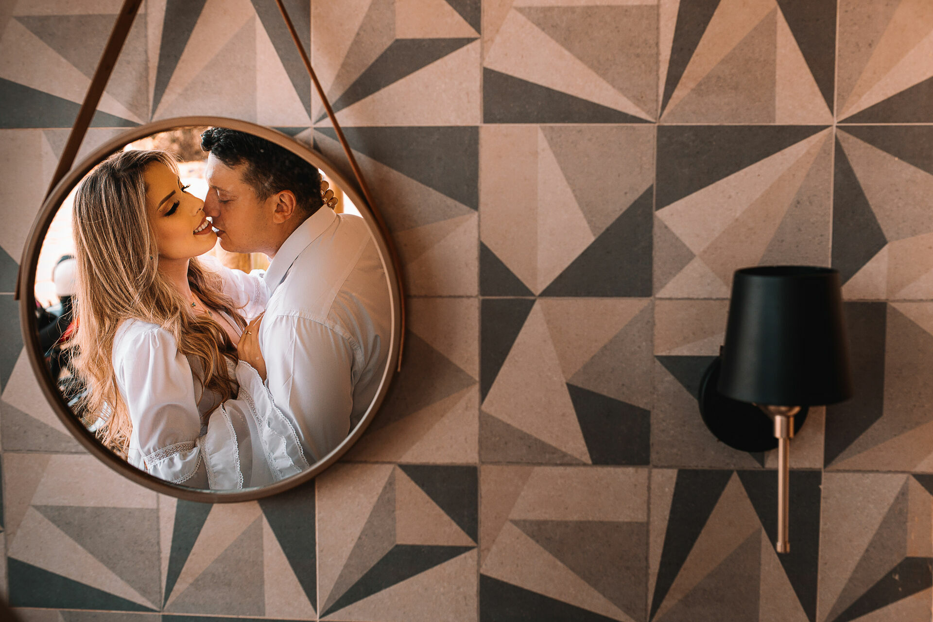 Foto Pré Wedding - Luma e Higor - Imagem 0