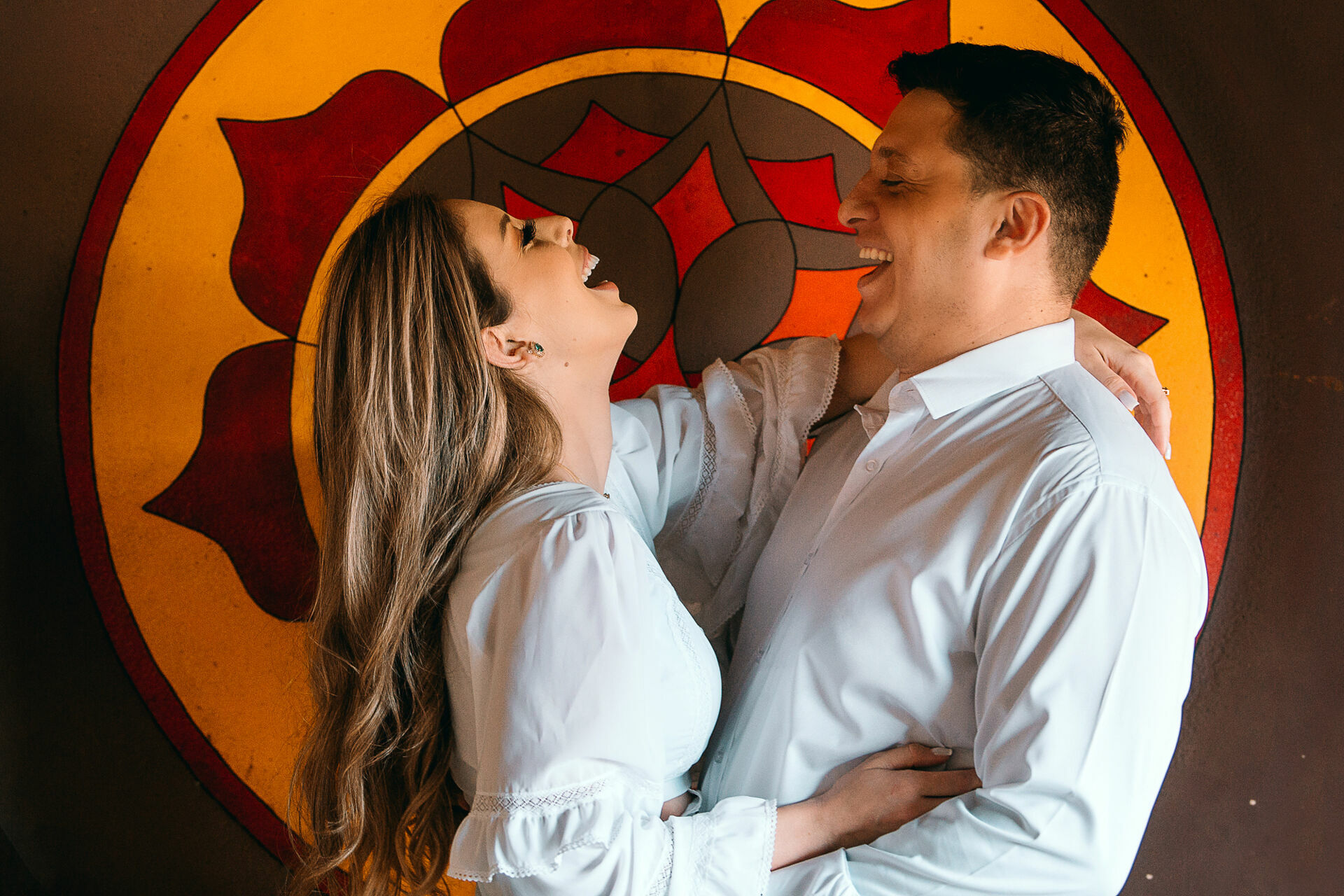 Foto Pré Wedding - Luma e Higor - Imagem 4