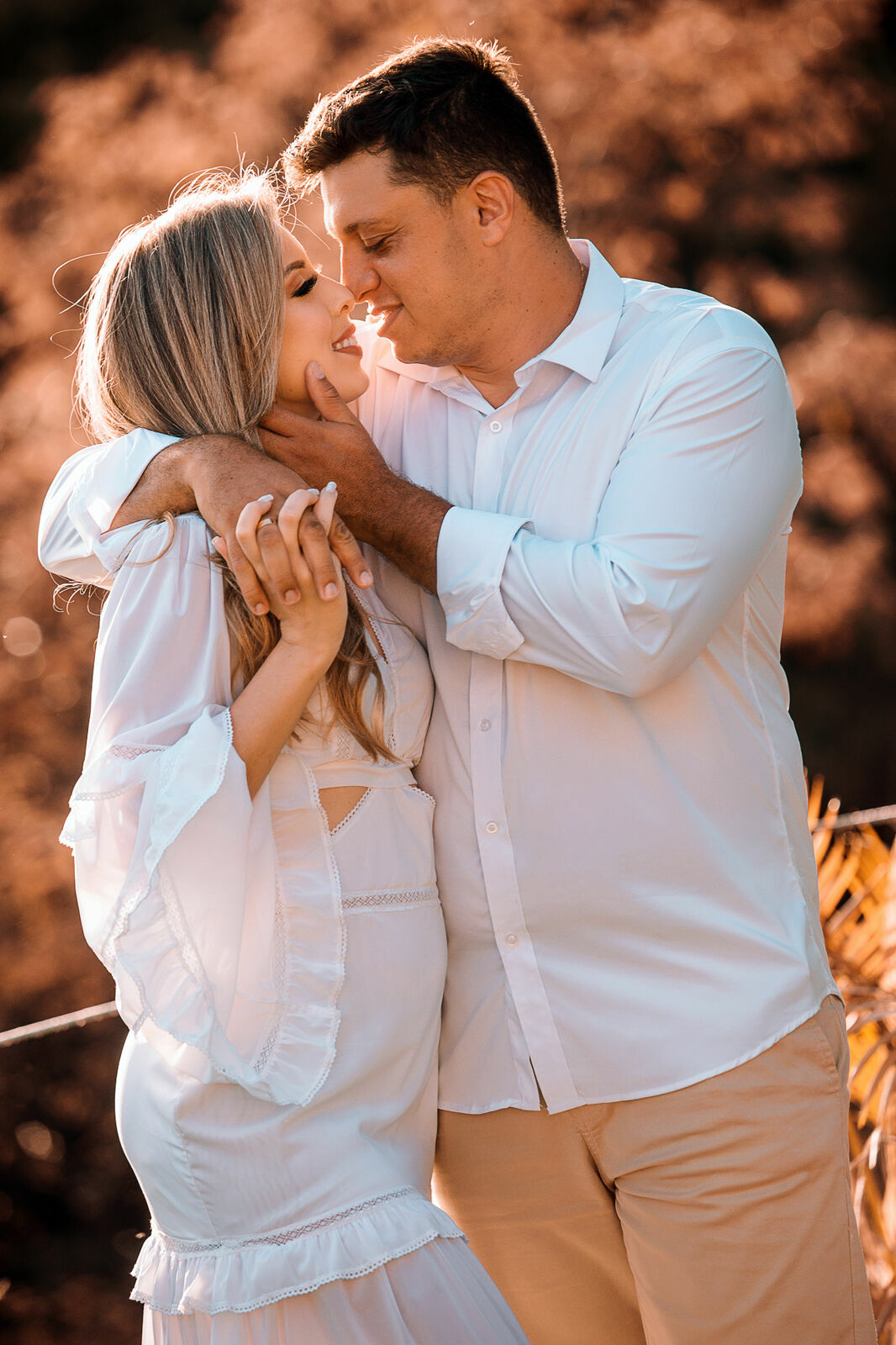 Foto Pré Wedding - Luma e Higor - Imagem 16