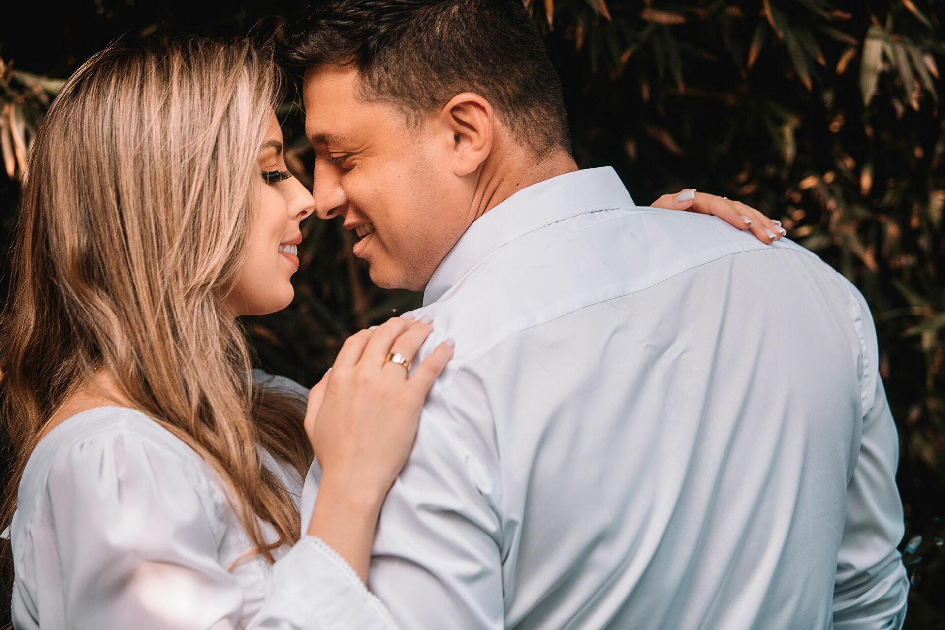 Foto Pré Wedding - Luma e Higor - Imagem 2