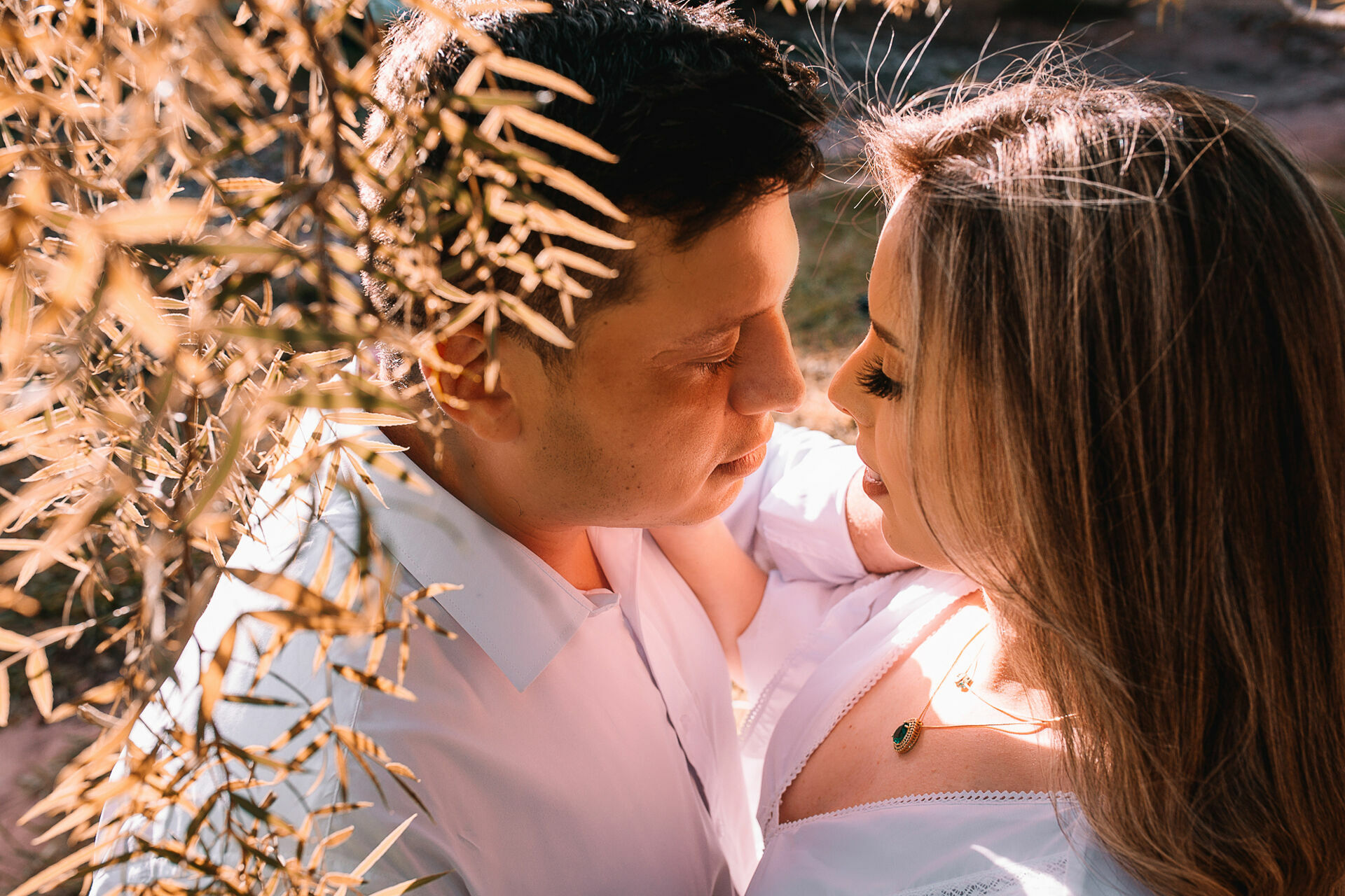 Foto Pré Wedding - Luma e Higor - Imagem 8