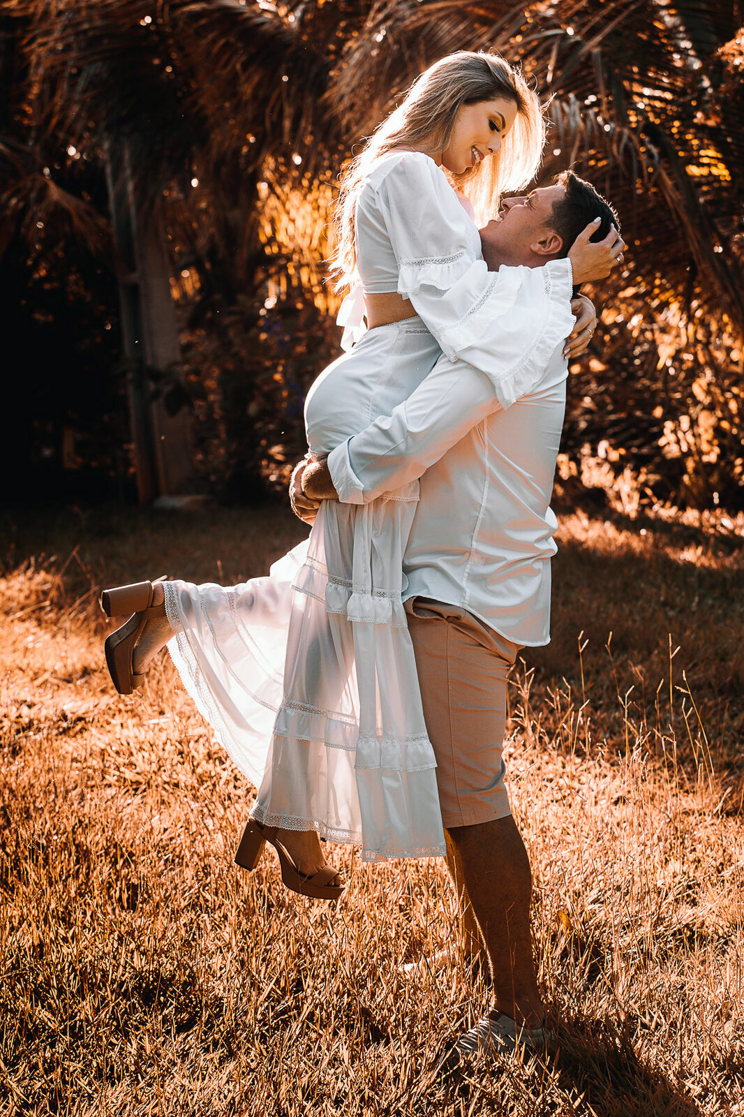 Foto Pré Wedding - Luma e Higor - Imagem 6