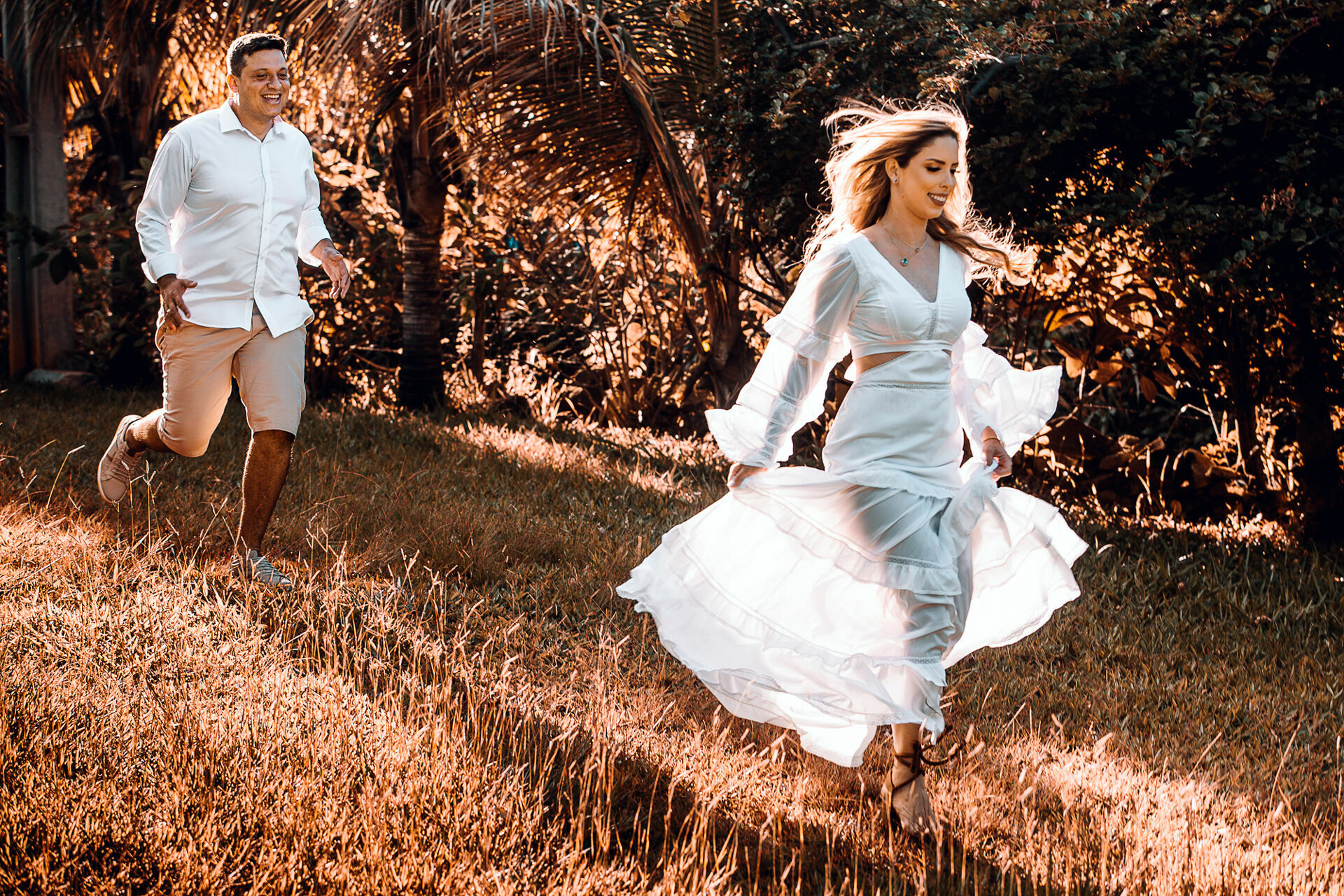 Foto Pré Wedding - Luma e Higor - Imagem 7