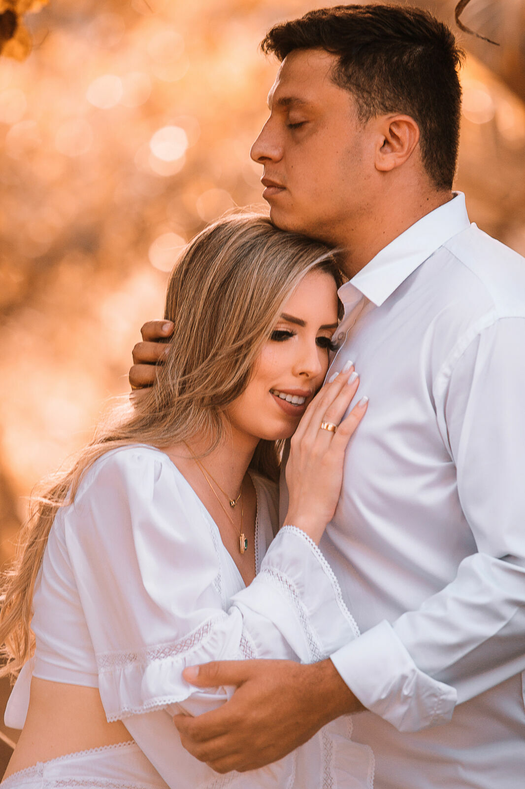 Foto Pré Wedding - Luma e Higor - Imagem 12