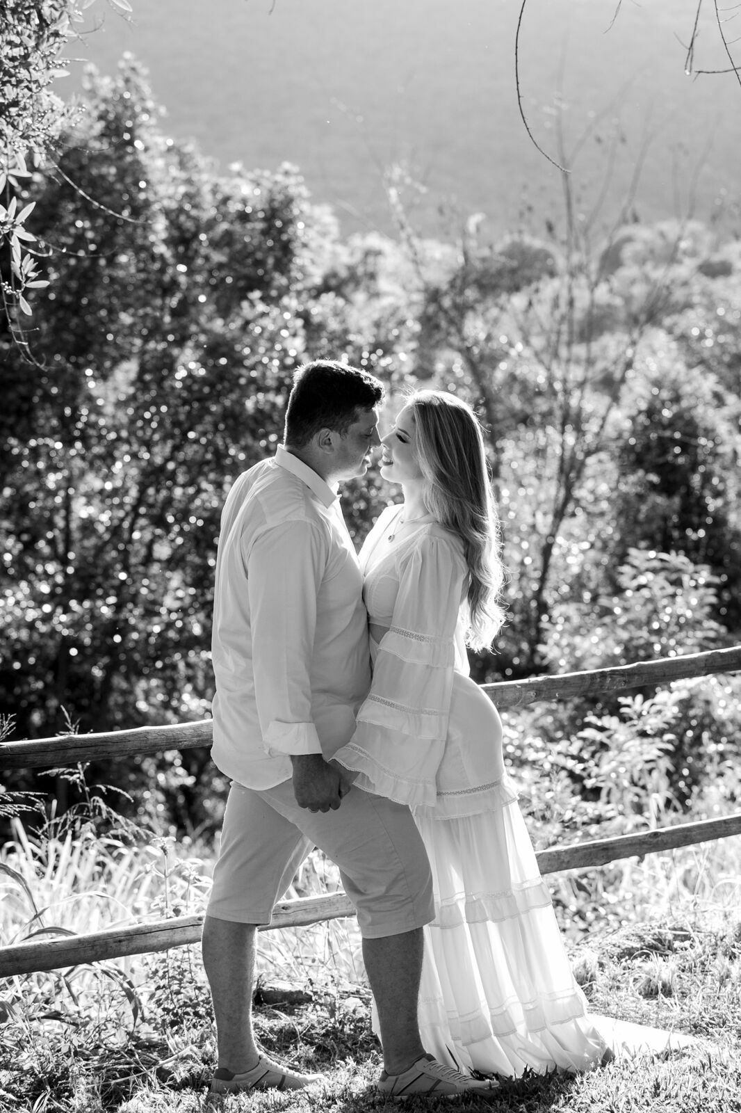 Foto Pré Wedding - Luma e Higor - Imagem 15