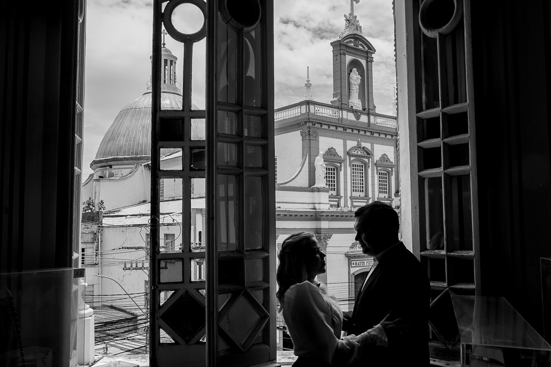 Foto Ensaio de Fernanda e João - Imagem 5