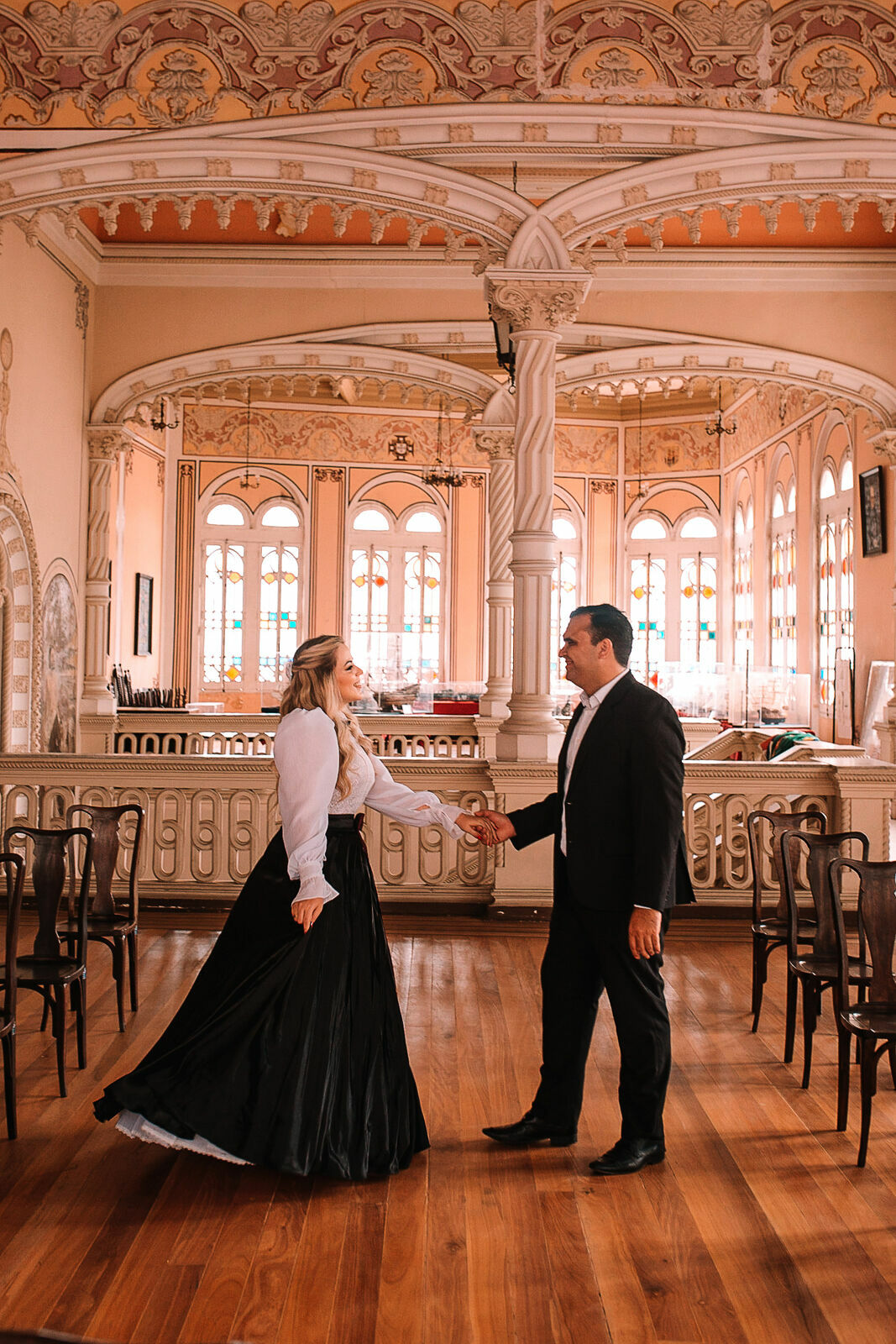 Foto Ensaio de Fernanda e João - Imagem 2