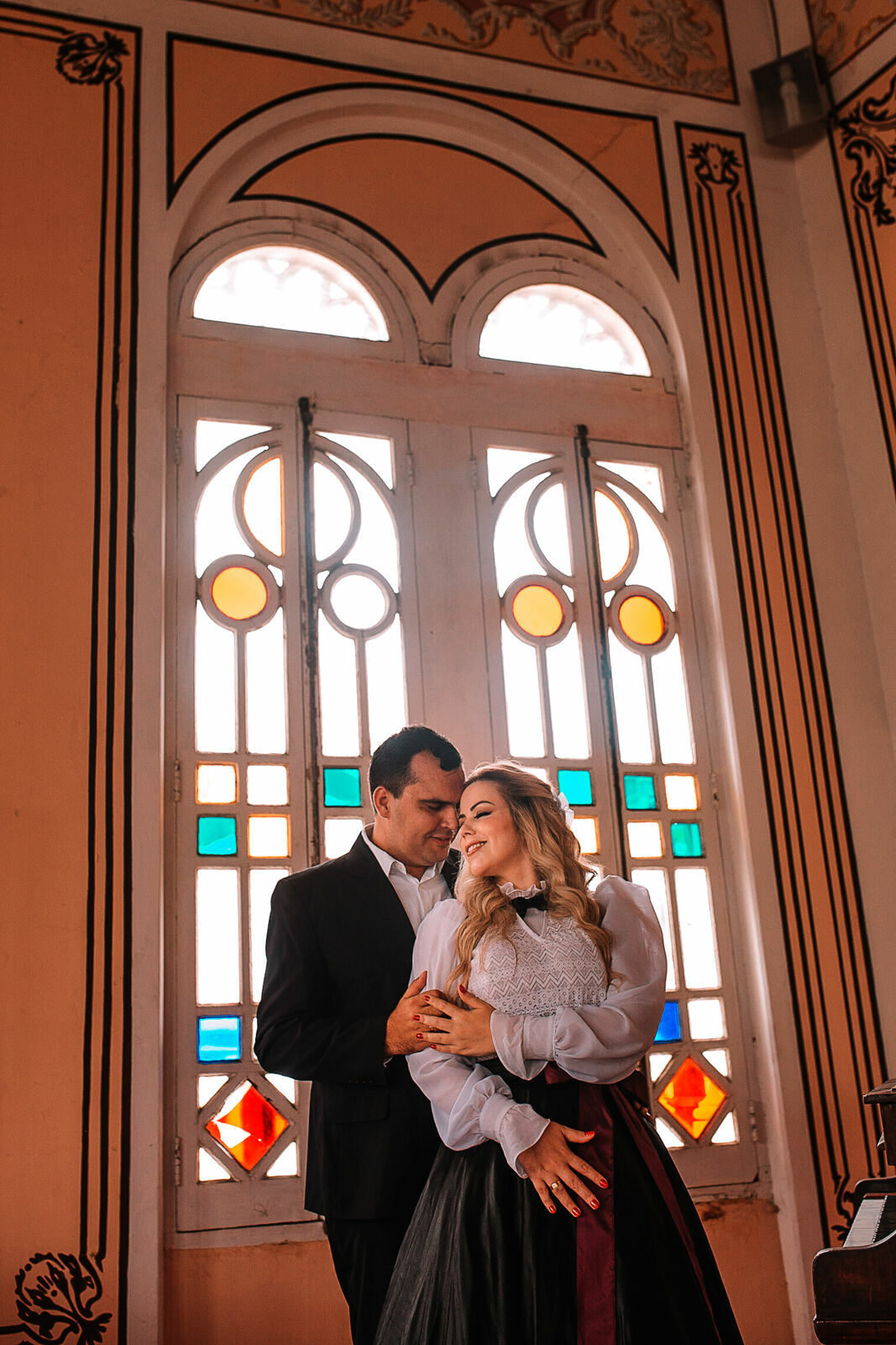 Foto Ensaio de Fernanda e João - Imagem 4