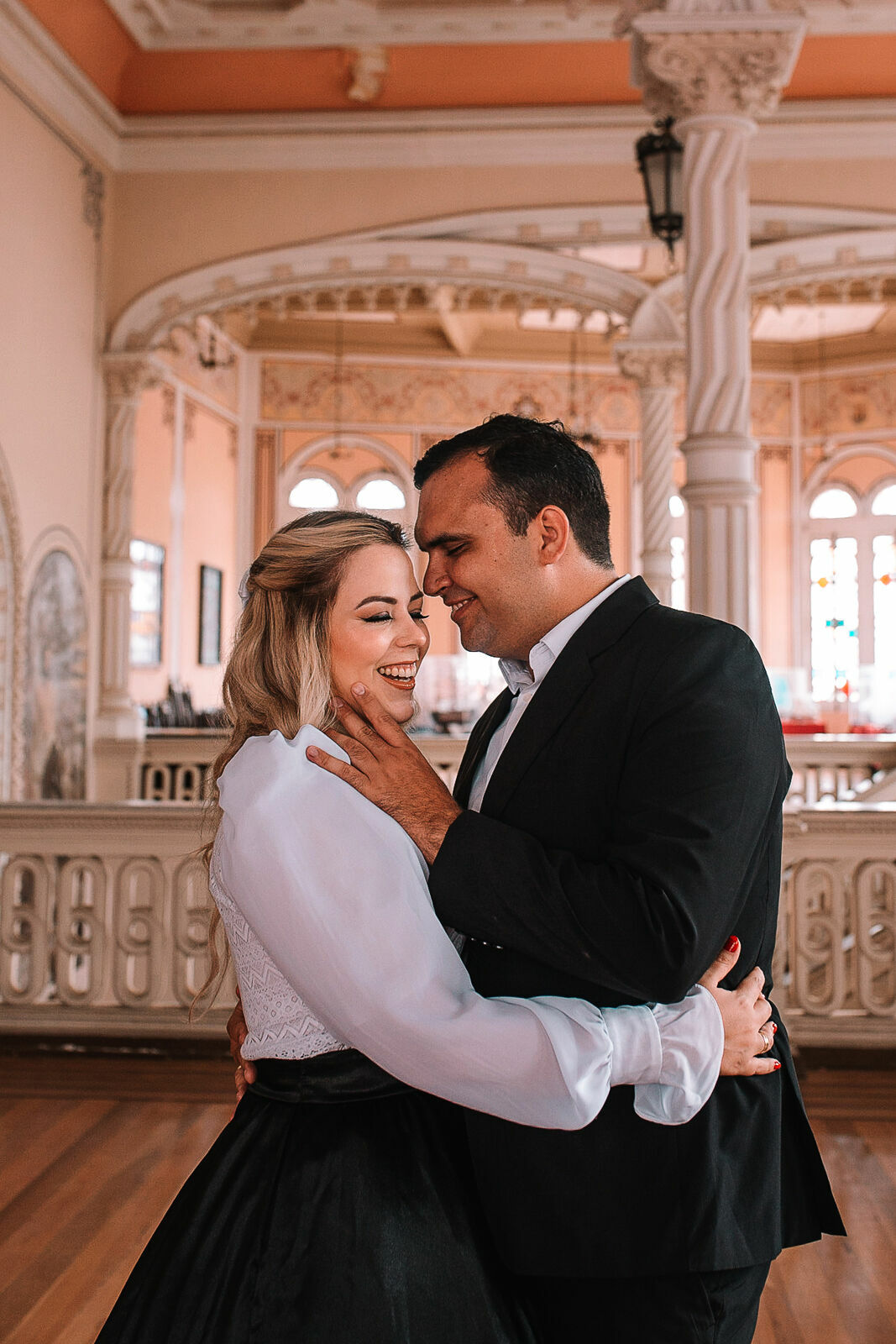 Foto Ensaio de Fernanda e João - Imagem 1