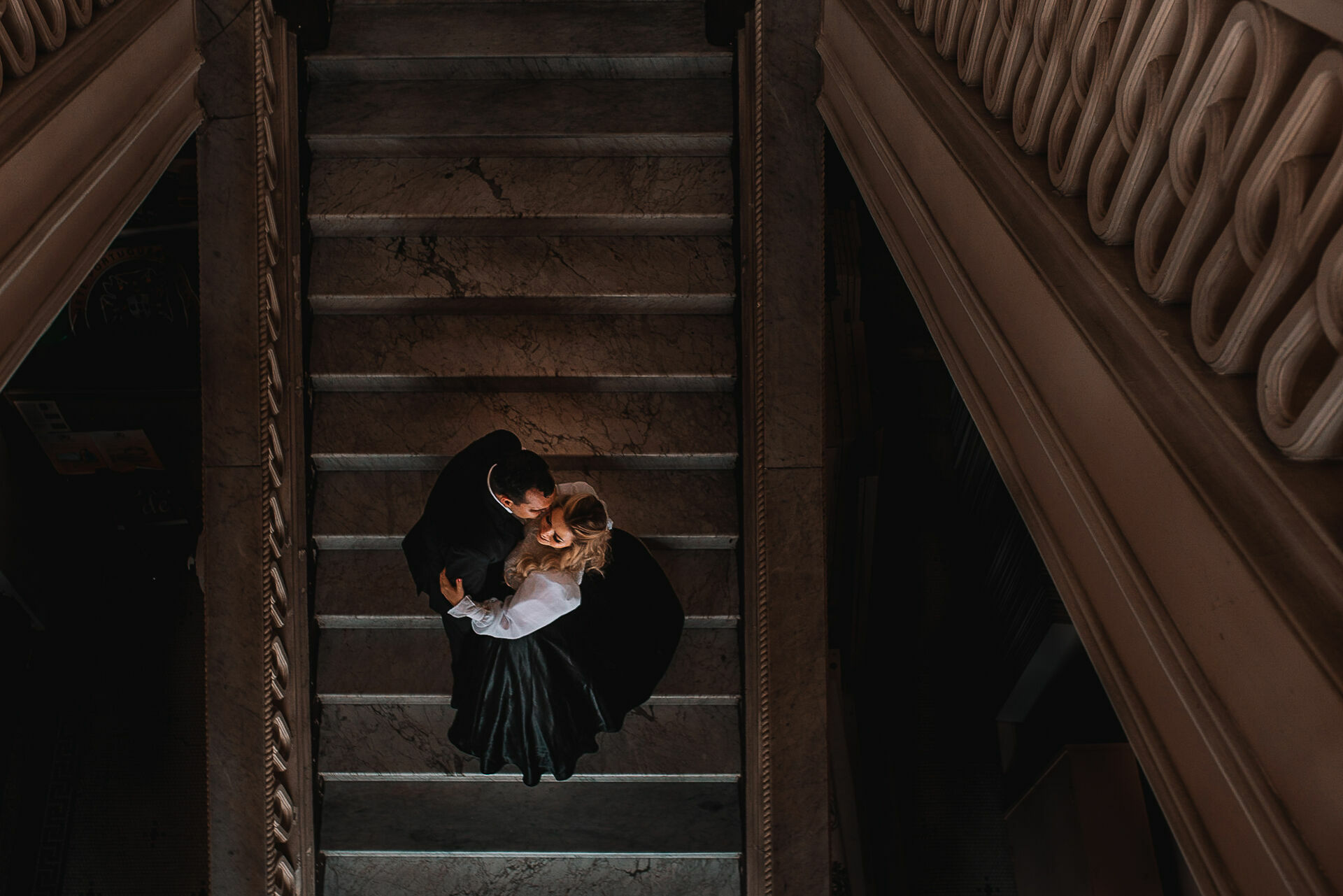 Foto Ensaio de Fernanda e João - Imagem 7