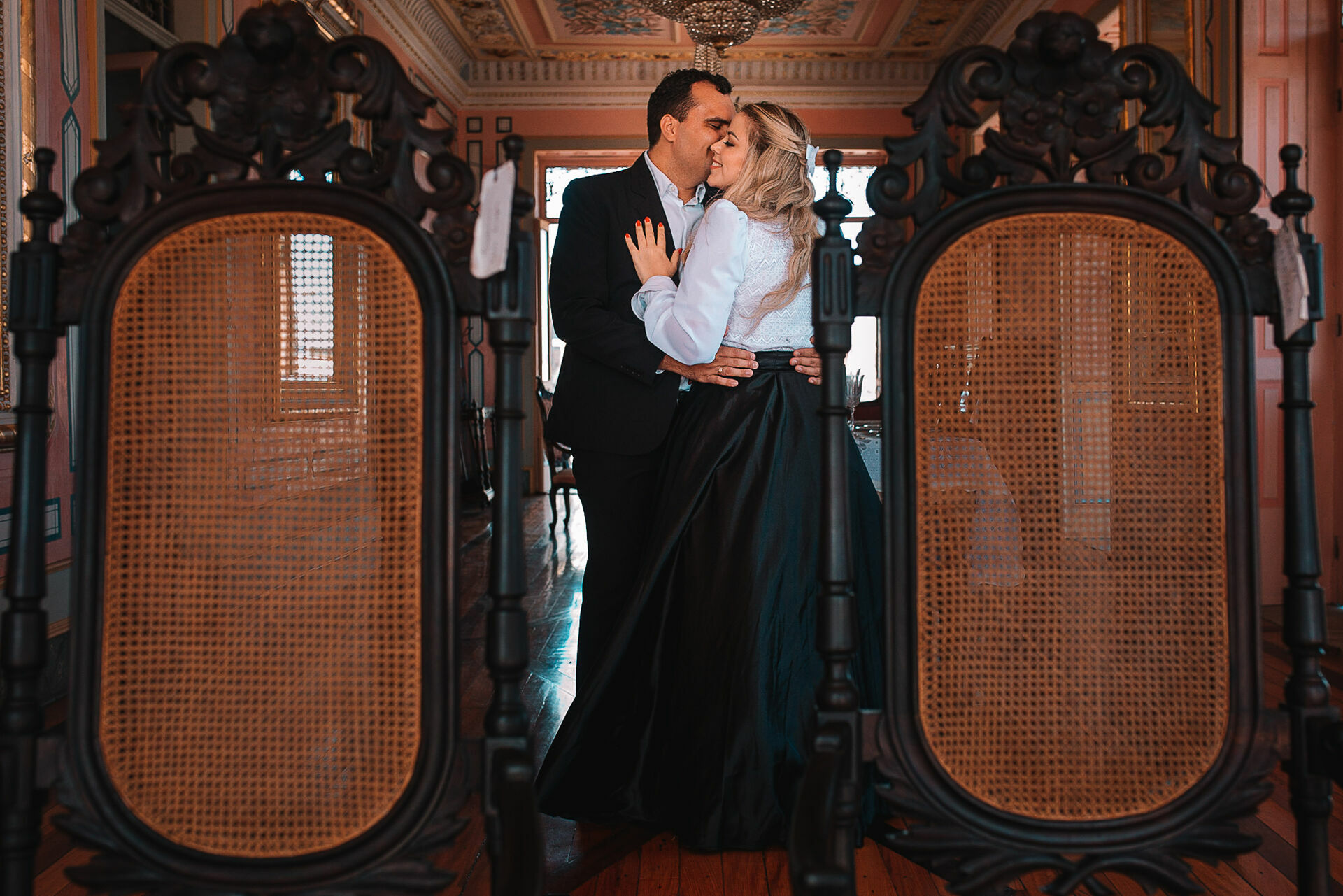 Foto Ensaio de Fernanda e João - Imagem 18