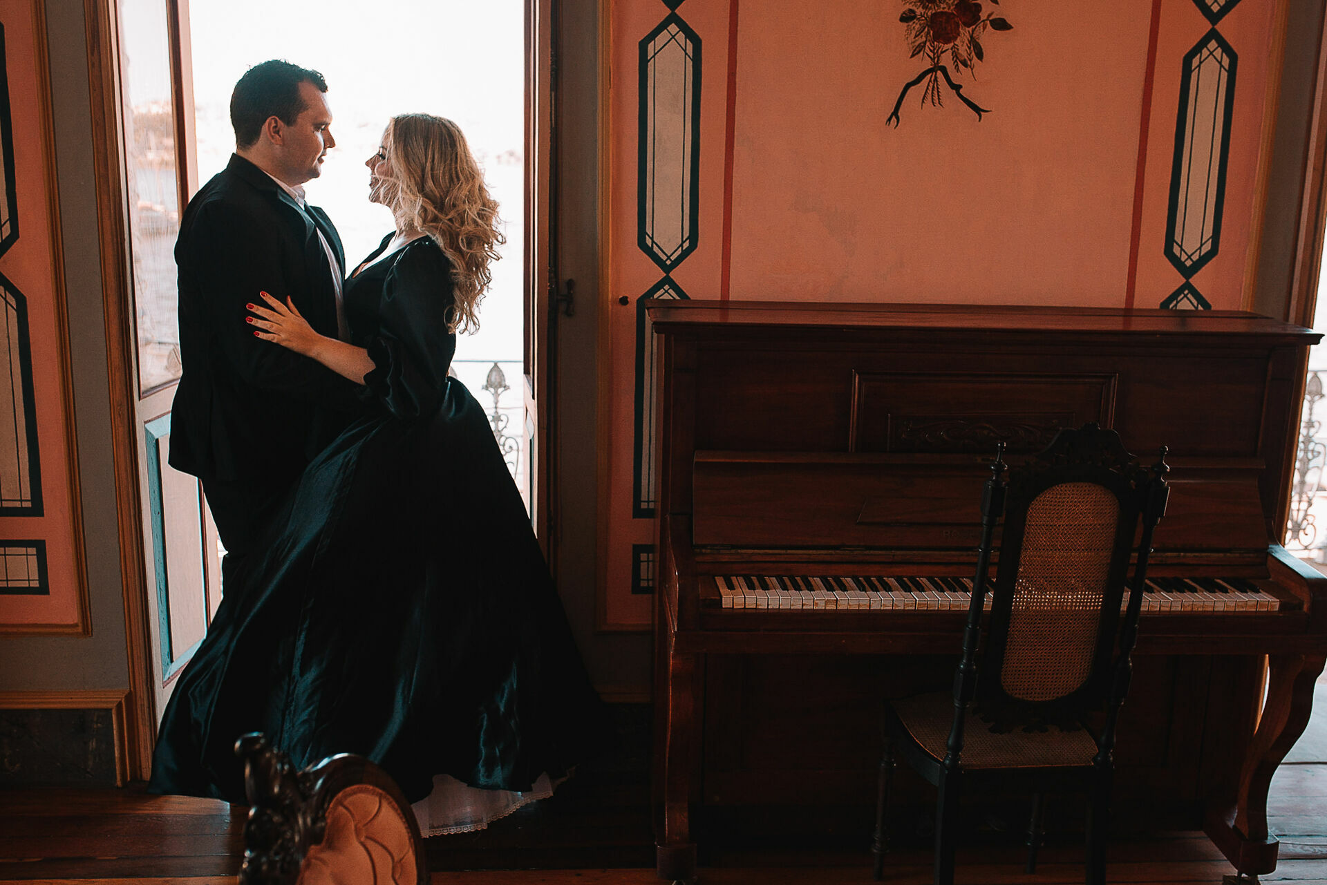 Foto Ensaio de Fernanda e João - Imagem 25