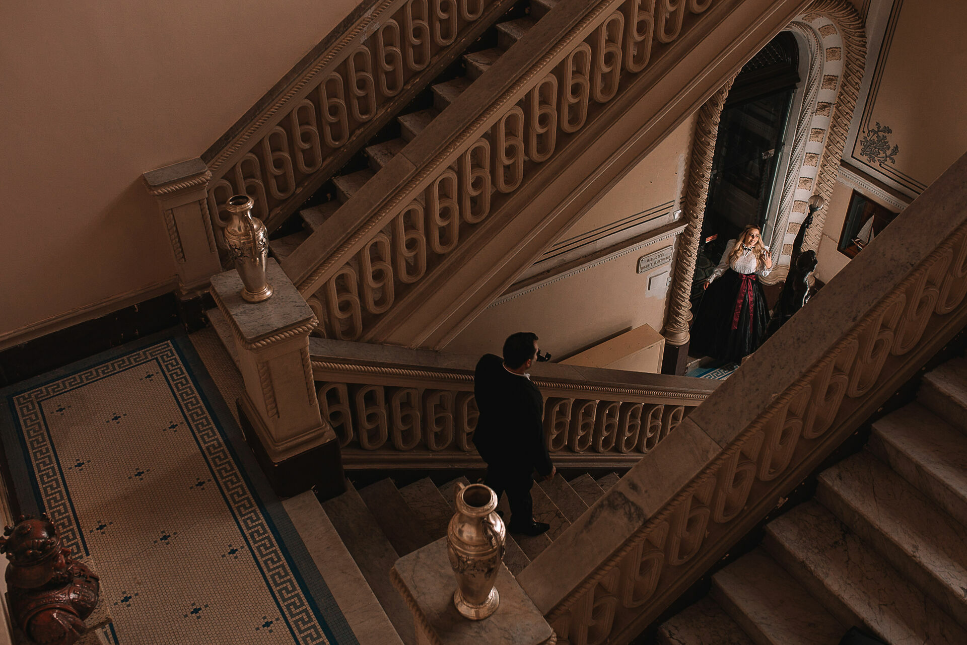 Foto Ensaio de Fernanda e João - Imagem 12