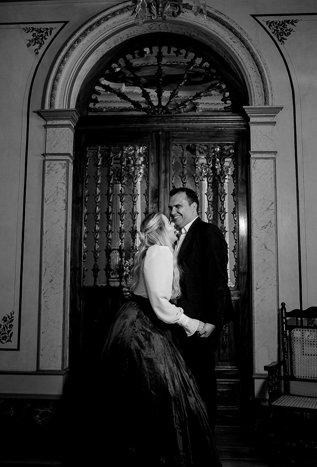 Foto Ensaio de Fernanda e João - Imagem 22