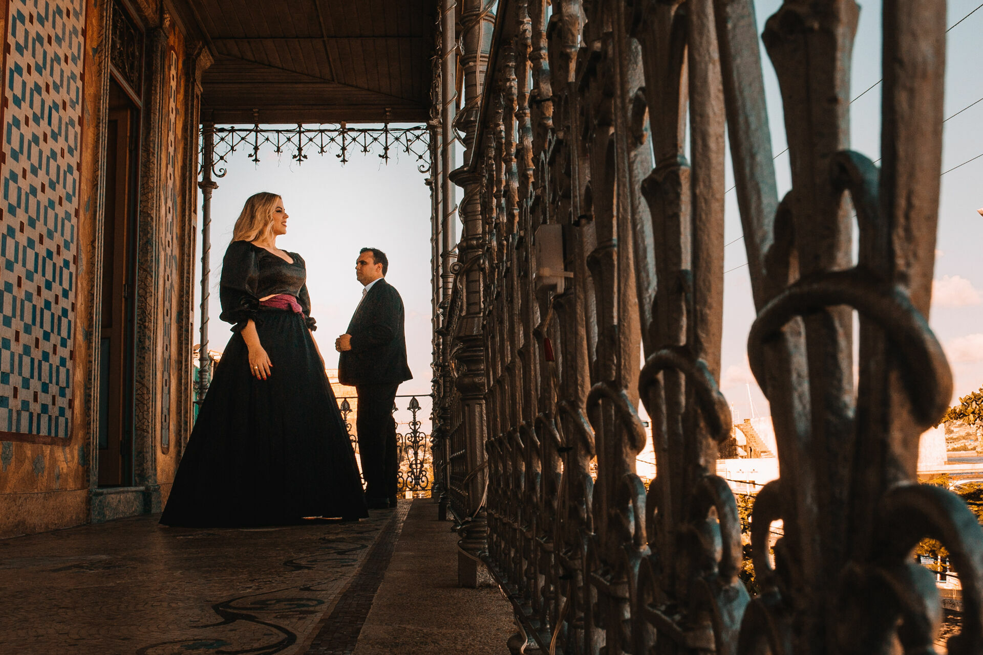 Foto Ensaio de Fernanda e João - Imagem 28