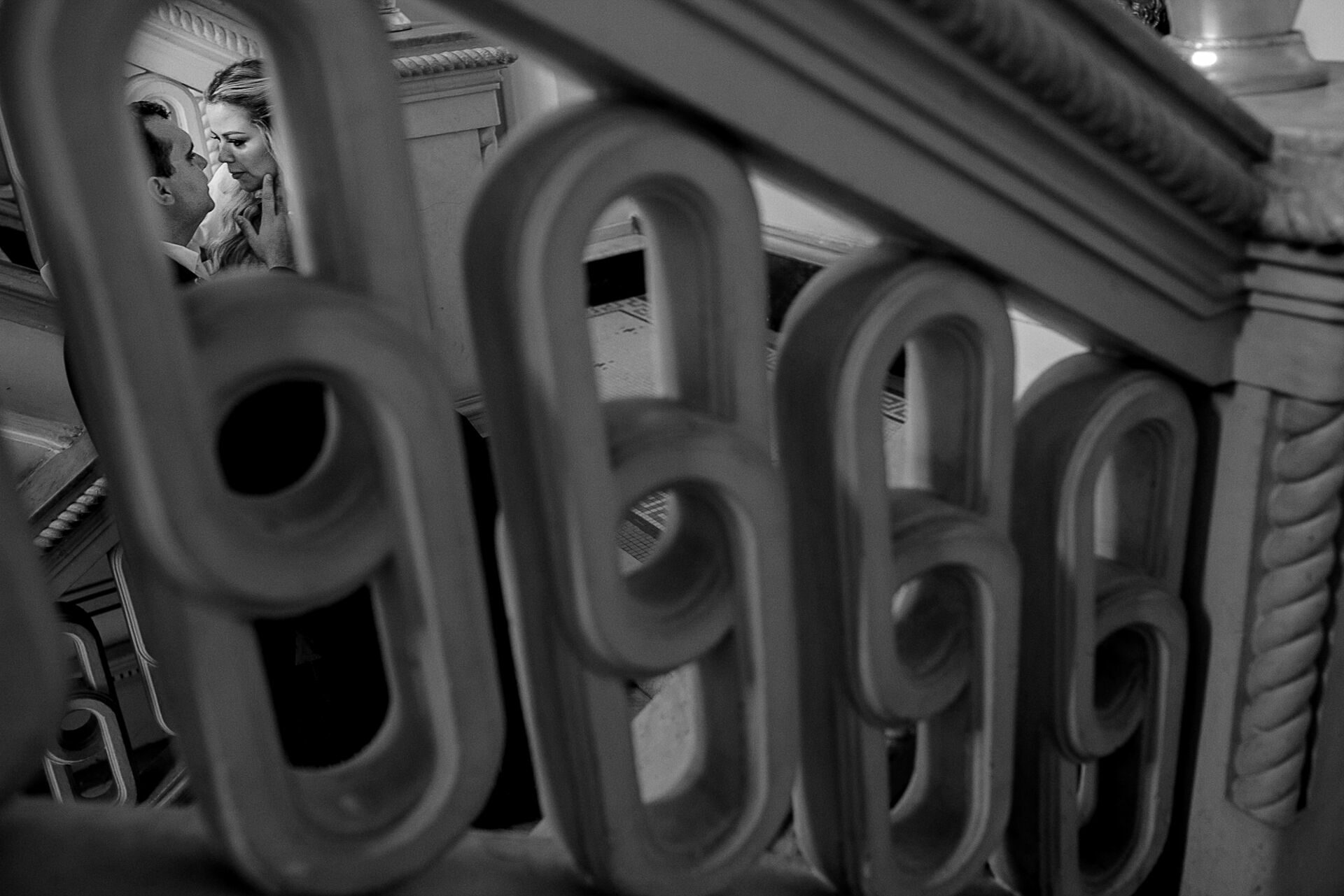 Foto Ensaio de Fernanda e João - Imagem 8