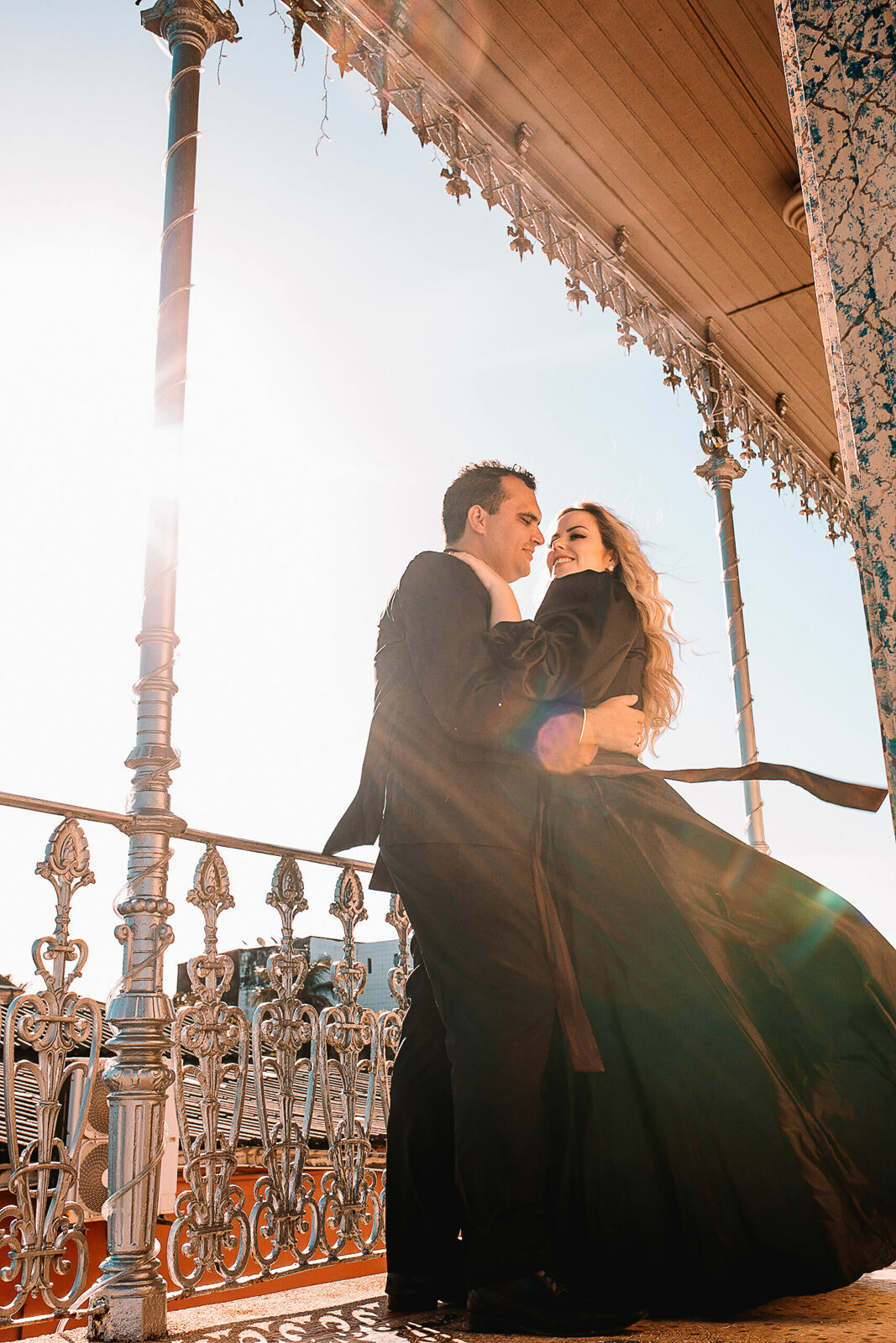 Foto Ensaio de Fernanda e João - Imagem 29