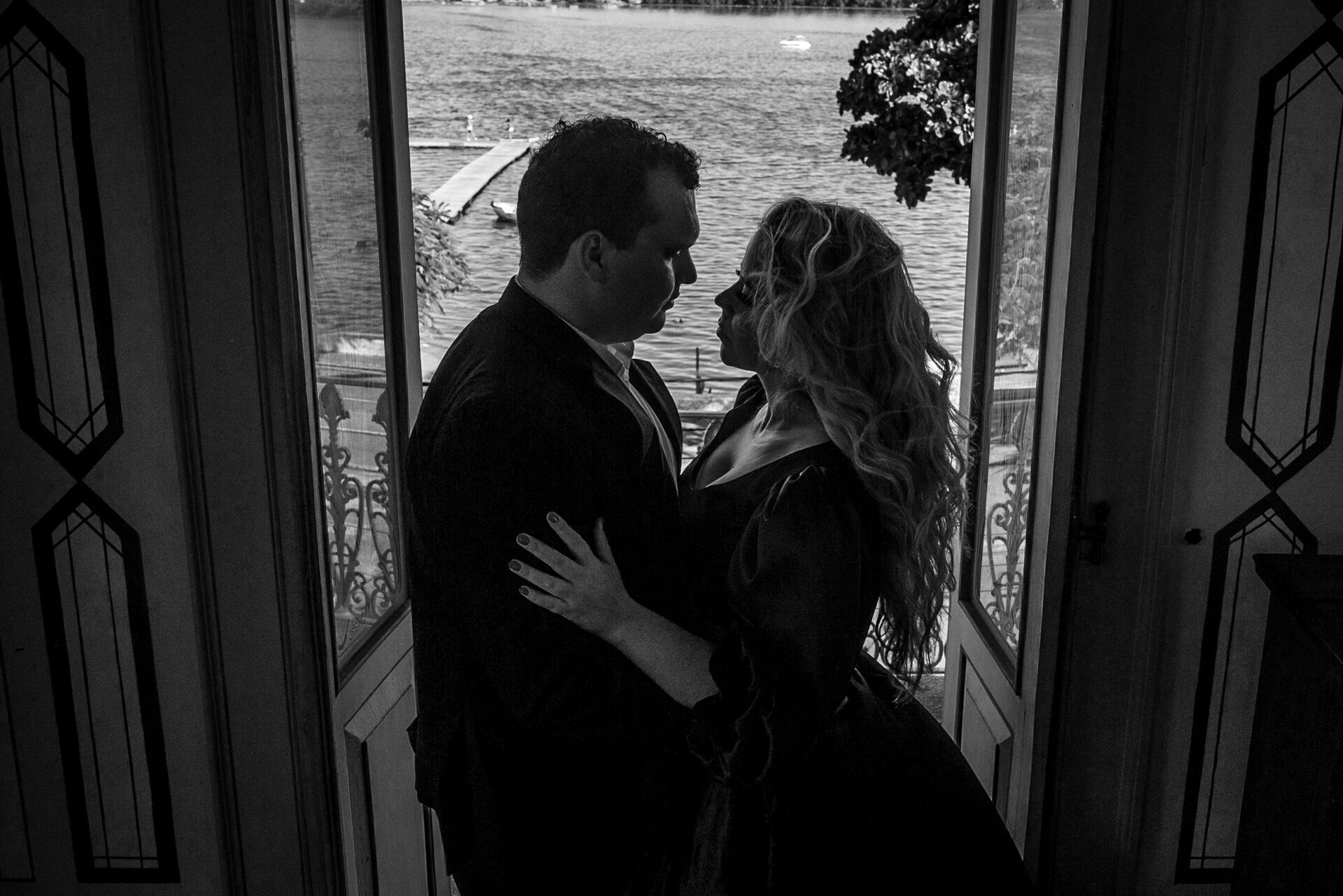 Foto Ensaio de Fernanda e João - Imagem 26