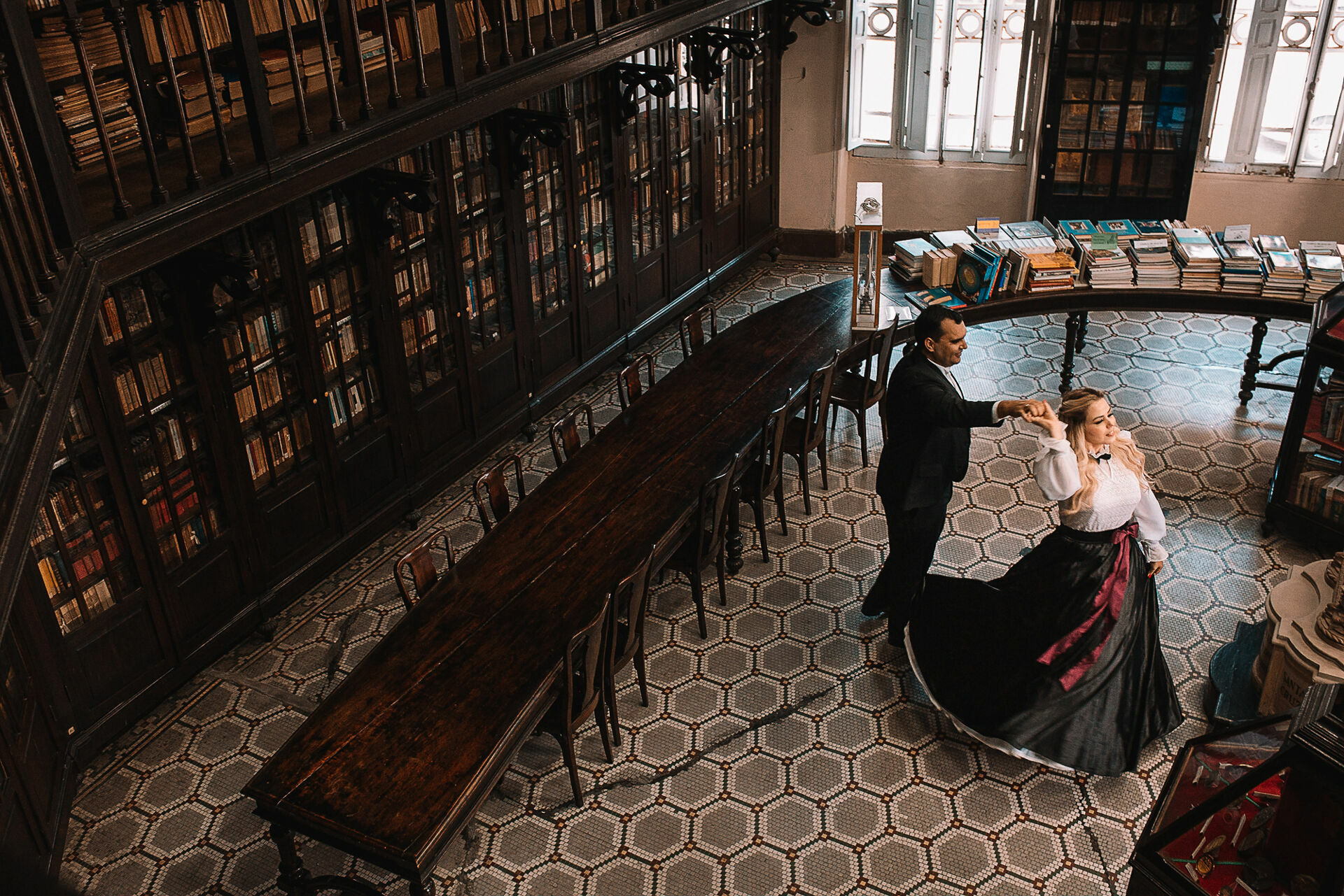 Foto Ensaio de Fernanda e João - Imagem 16